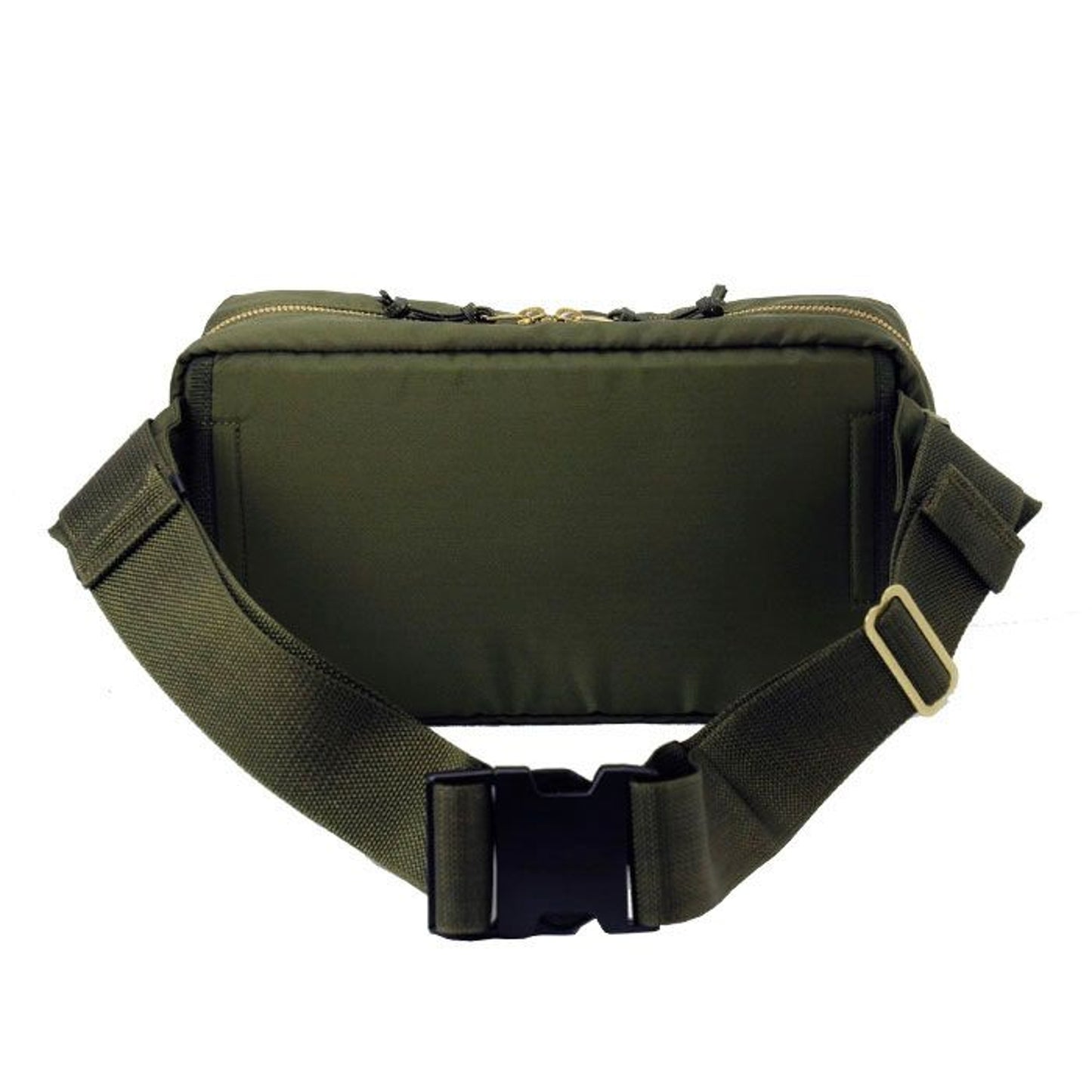 PORTER FORCE 2WAY WAIST BAG 吉田 日本製斜孭袋 腰包 855-07418