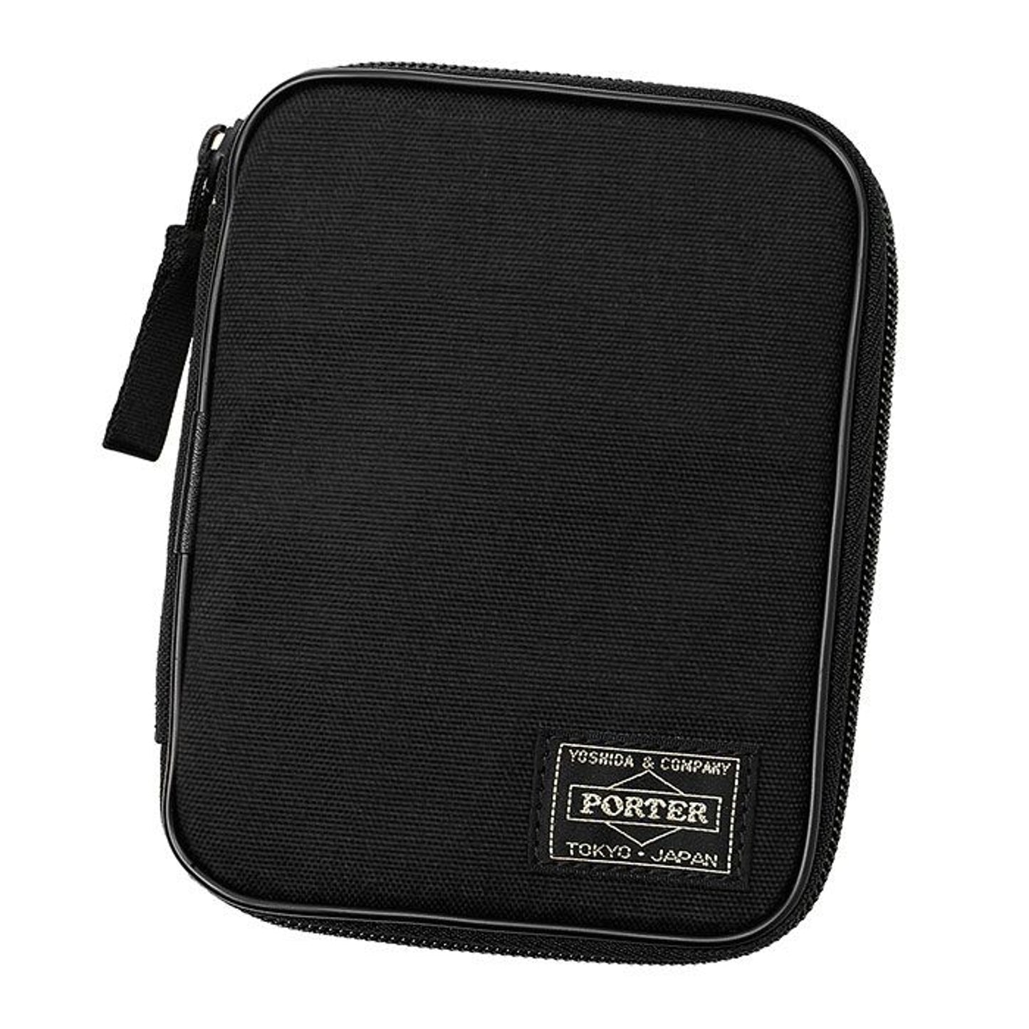 PORTER HYBRID PASSPORT CASE 吉田 日本製護照套 737-17825