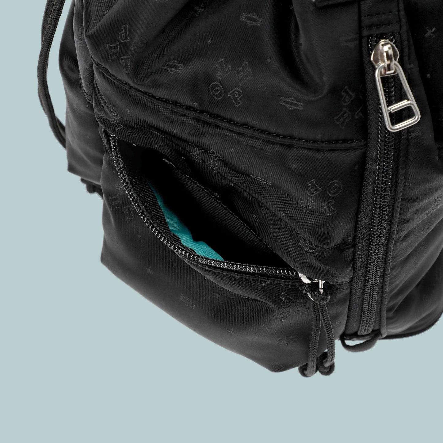PORTER POTR MONOGRAM 2WAY TOOL BAG 吉田 日本製 手提袋 斜孭袋 998-19526