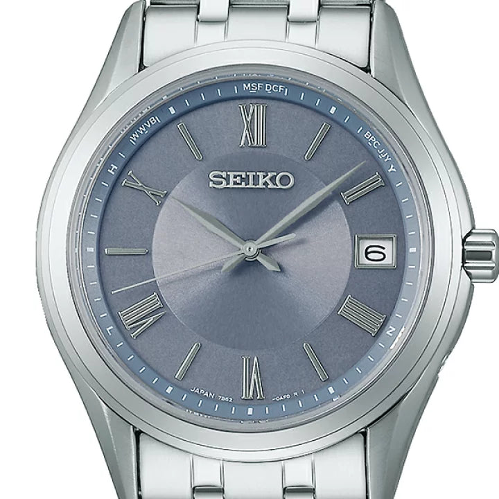 SEIKO SELECTION 精工 S SERIES 日本製手錶 SBTM359 JDM日版