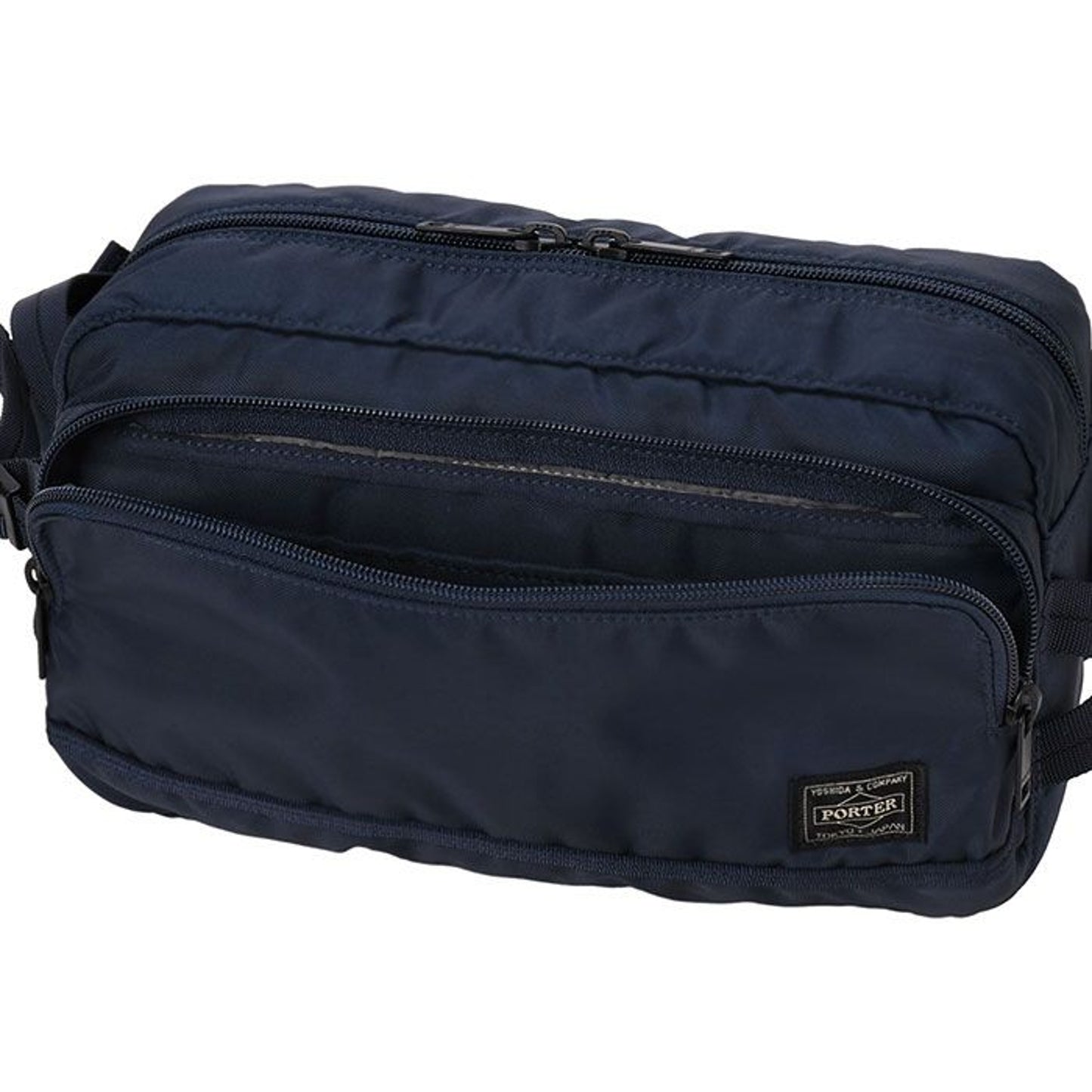 PORTER 吉田 日本製 腰包 FLASH WAIST BAG 689-05951