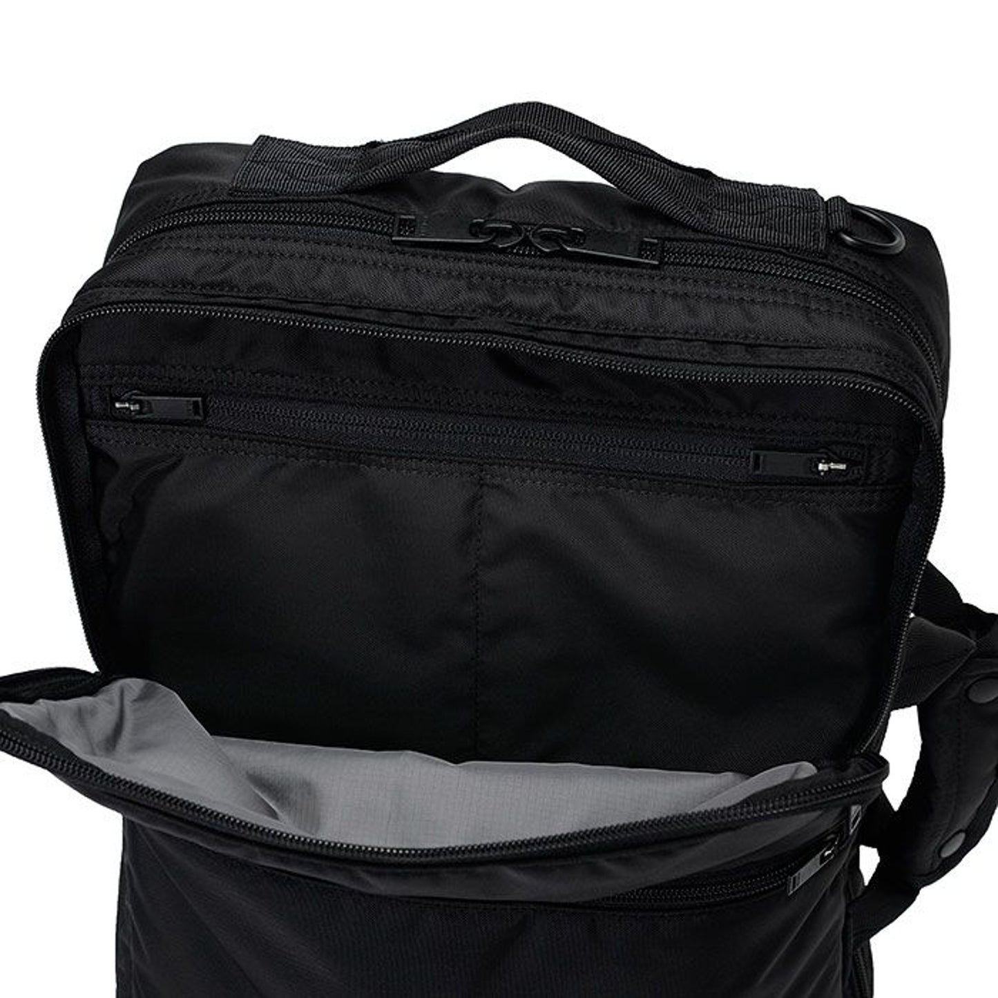 PORTER FLASH 3WAY BRIEFCASE 吉田 日本製背囊 689-05936