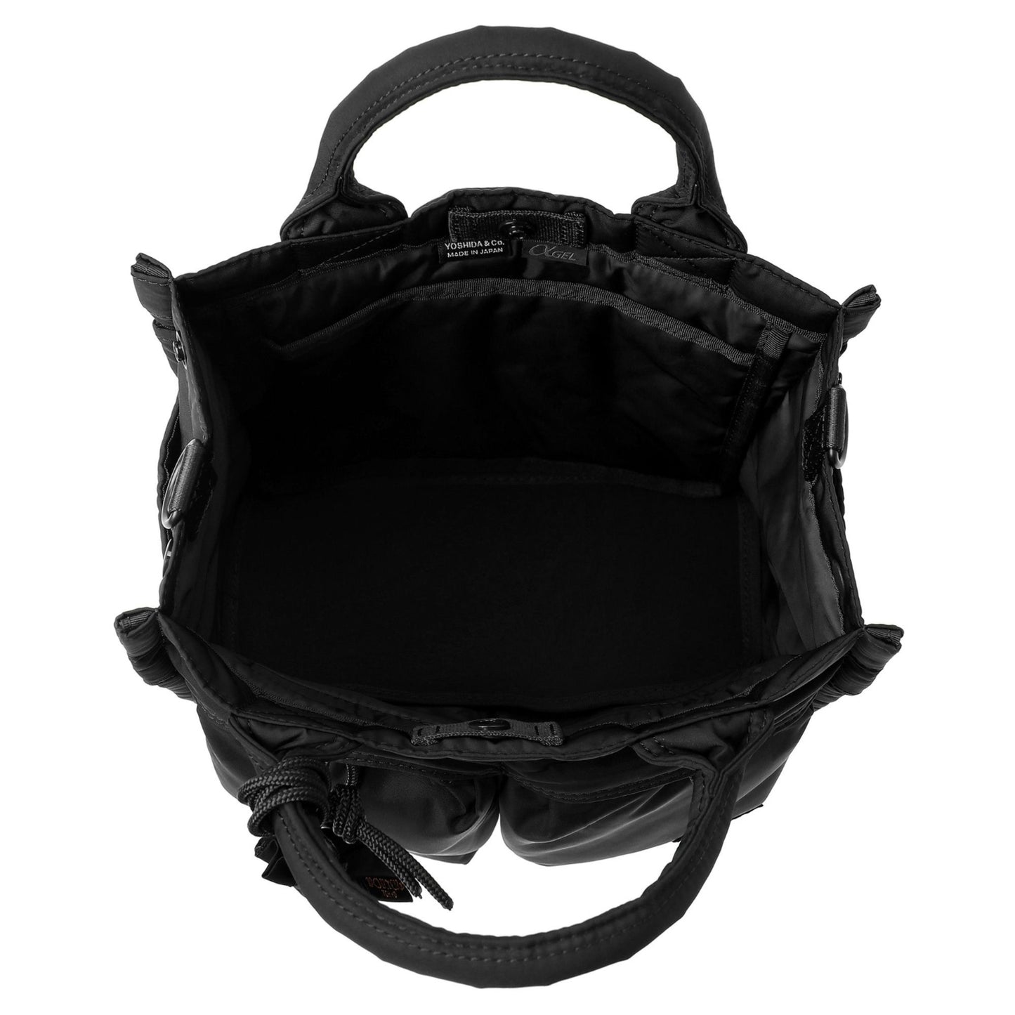 PORTER SENSES TOTE BAG(S)made in Japan 672-26820