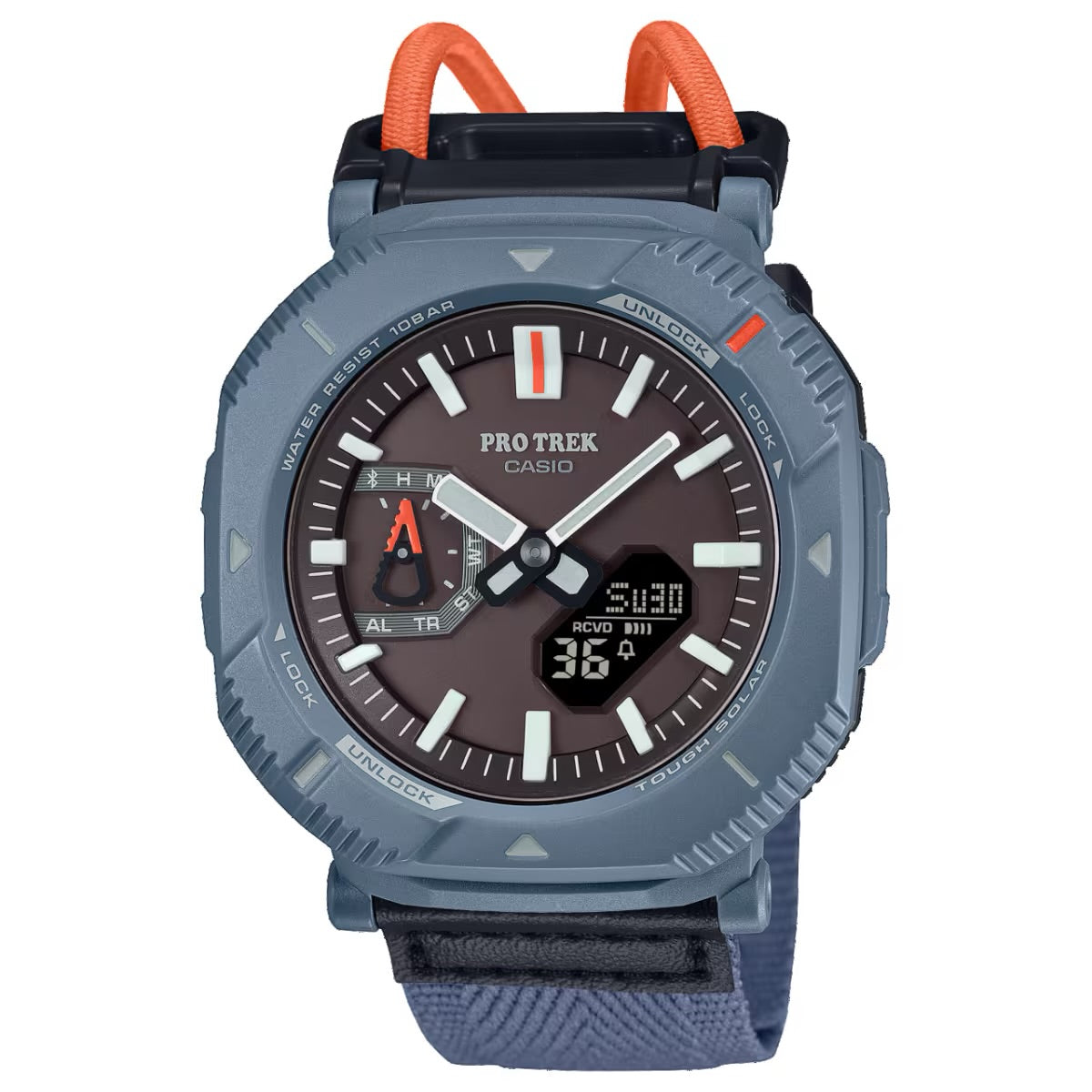 CASIO PRO TREK Hiker Line Watch PRJ-B001B-2JF JDM