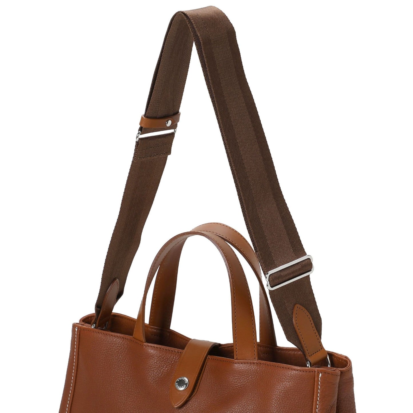 Porter CISCO 2WAY TOTE BAG 吉田 日本製側孭袋 120-03305