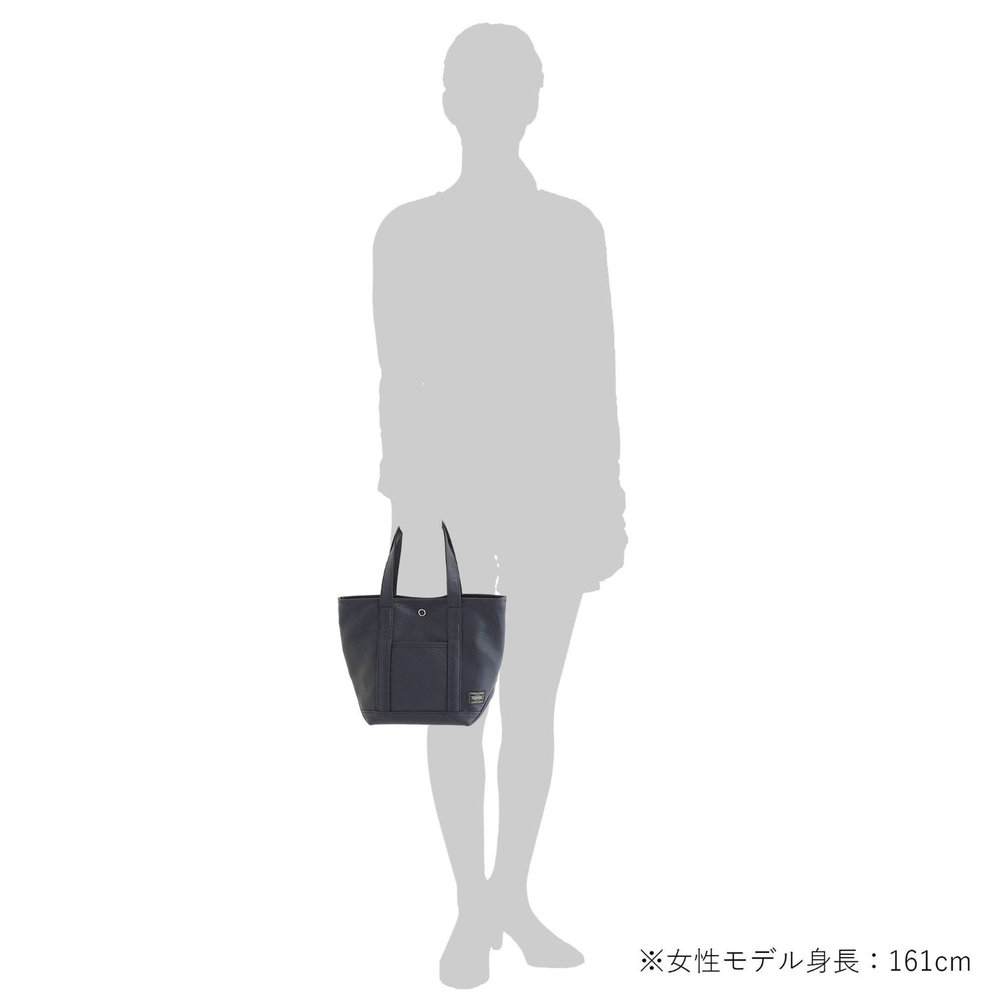 PORTER STYLE TOTE BAG(S) made in Japan 262-27819