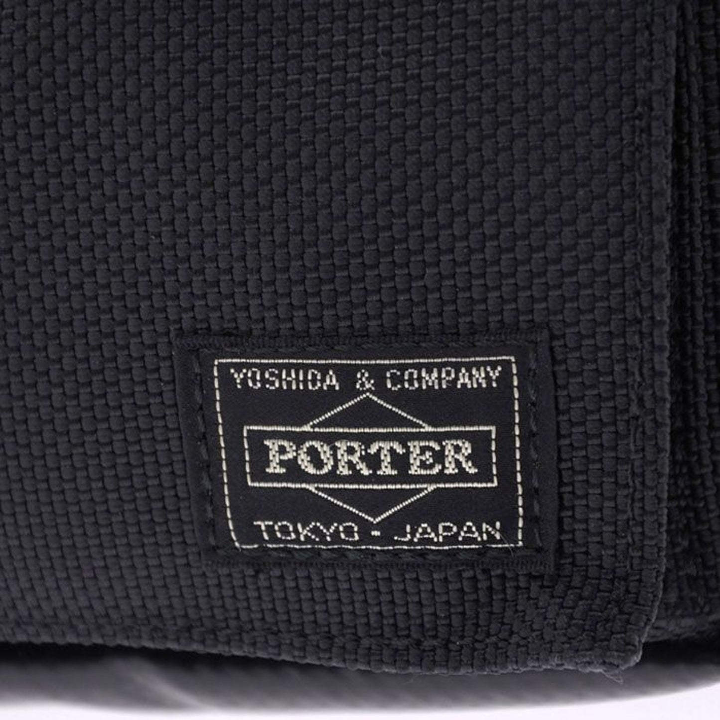 PORTER HEAT SHOULDER BAG 吉田 日本製斜孭袋 703-06975