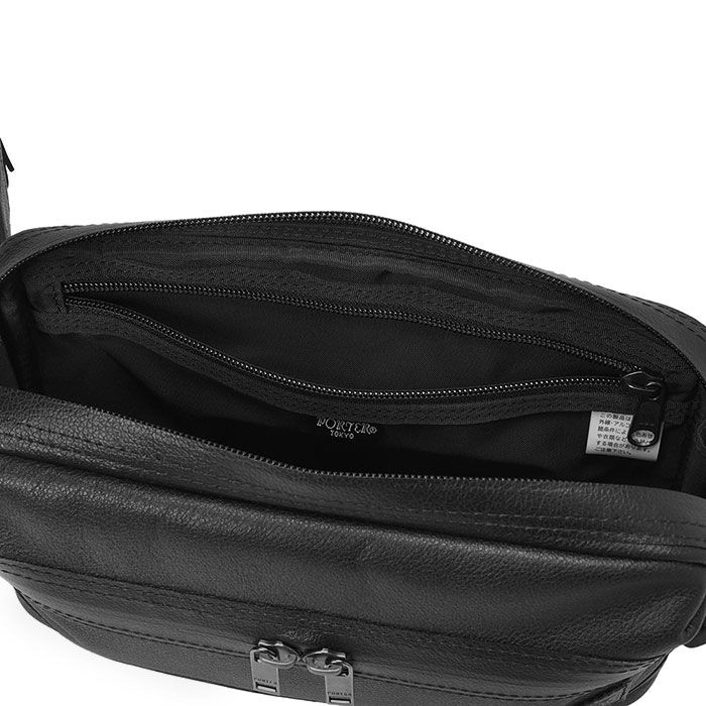 PORTER GUARD WAIST BAG 吉田 日本製 腰包 033-05066