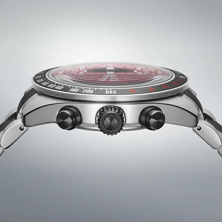 SEIKO PROSPEX SPEEDTIMER DATSUN 240Z Limited Edition 精工 日本製限定版 手錶 SBDL121 JDM日版