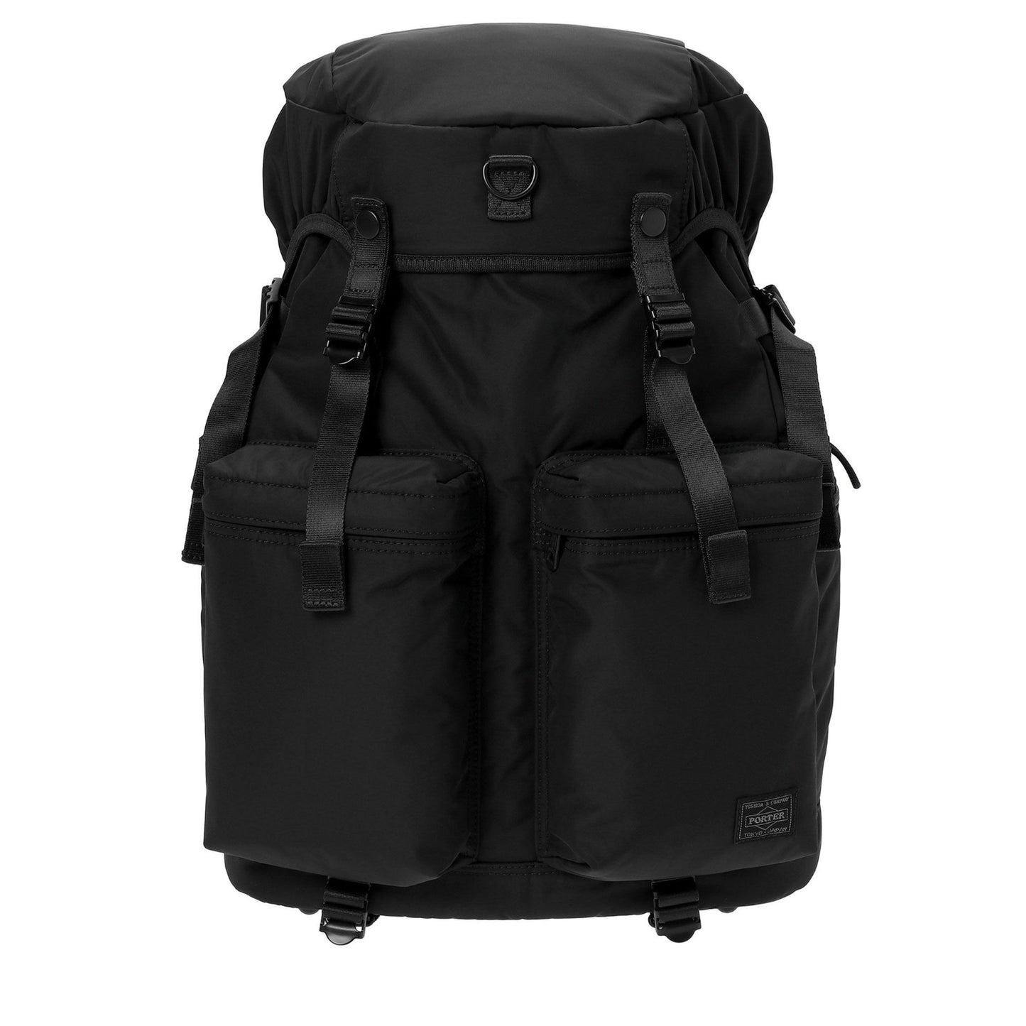 PORTER SENSES BACKPACK 吉田 日本製背囊 672-27800