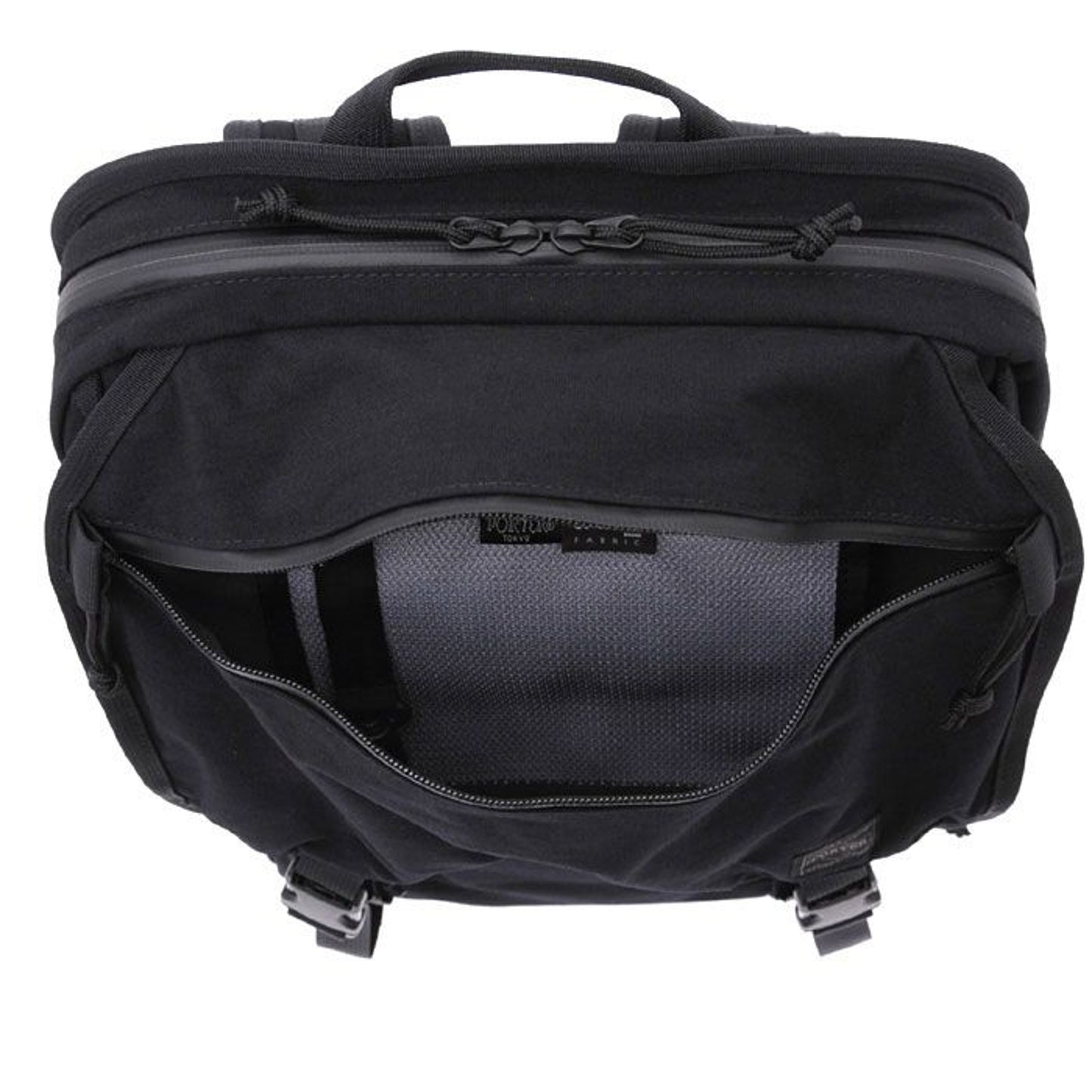 PORTER KLUNKERZ DAYPACK(L) 吉田 日本製 背囊 568-08172