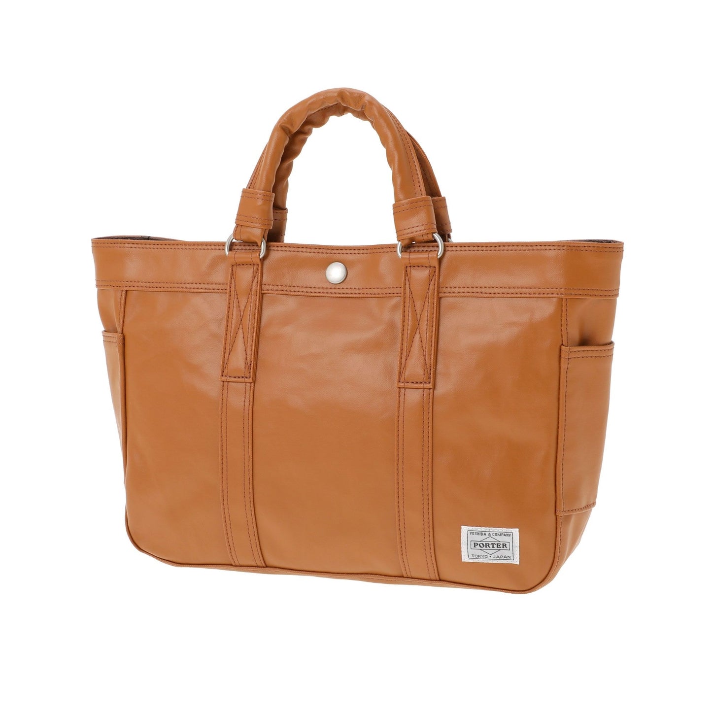 PORTER FREE STYLE TOTE BAG Yoshida made in Japan handbag 707-07172