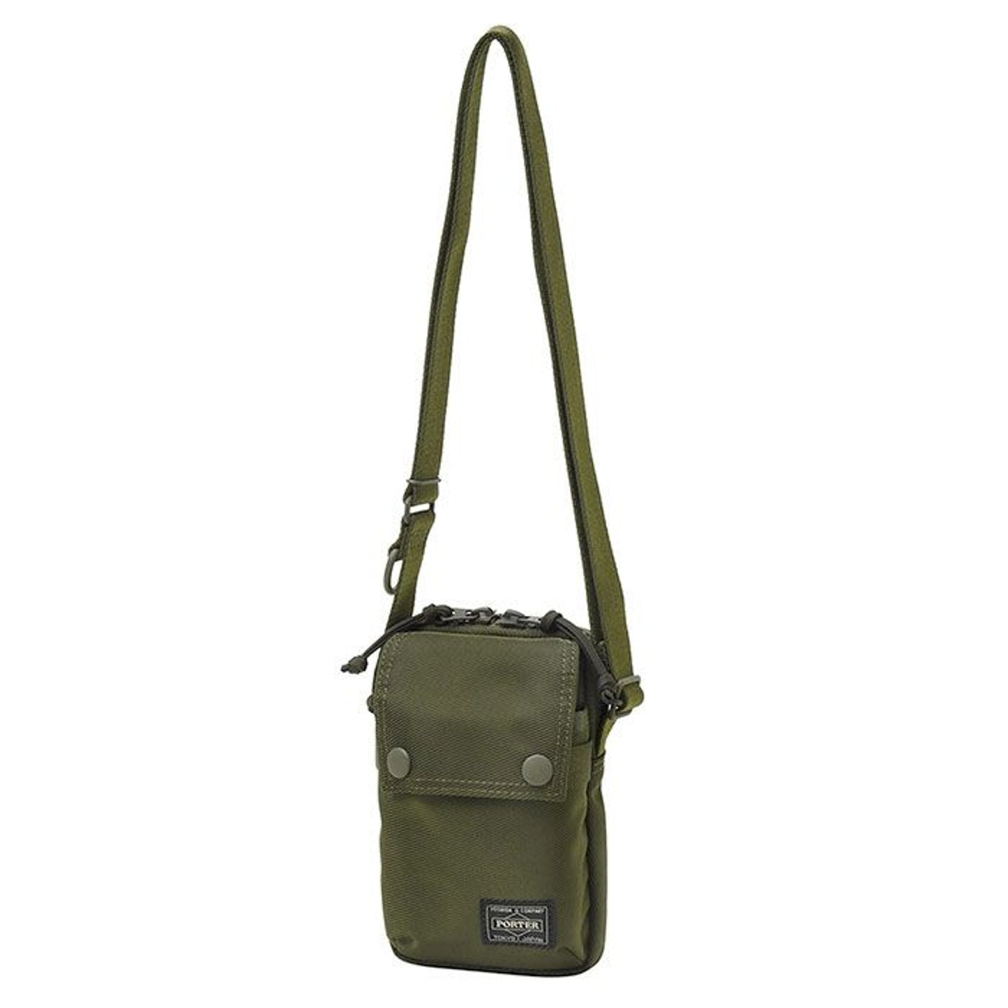 PORTER UNIT SHOULDER BAG made in Japan 784-05466