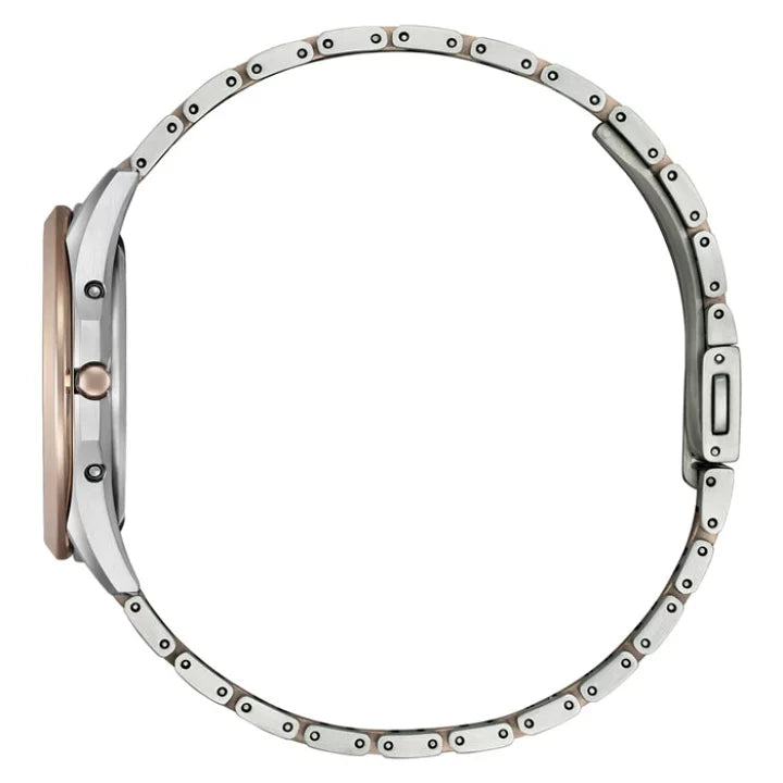 CITIZEN EXCEED 誓いの矢 星辰日本製限定版手錶 CB1115-68W JDM日版