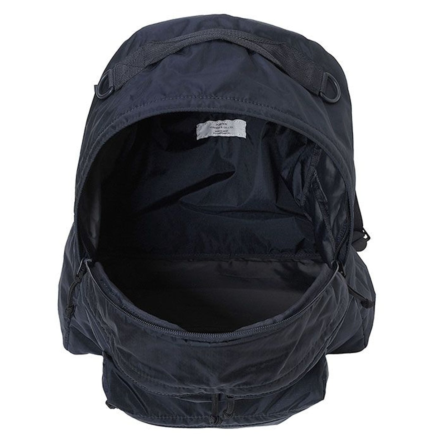 PORTER DOUBLE PACK KURA CHIKA ORIGINAL DAYPACK(S) 吉田 日本製 背囊 382-19803