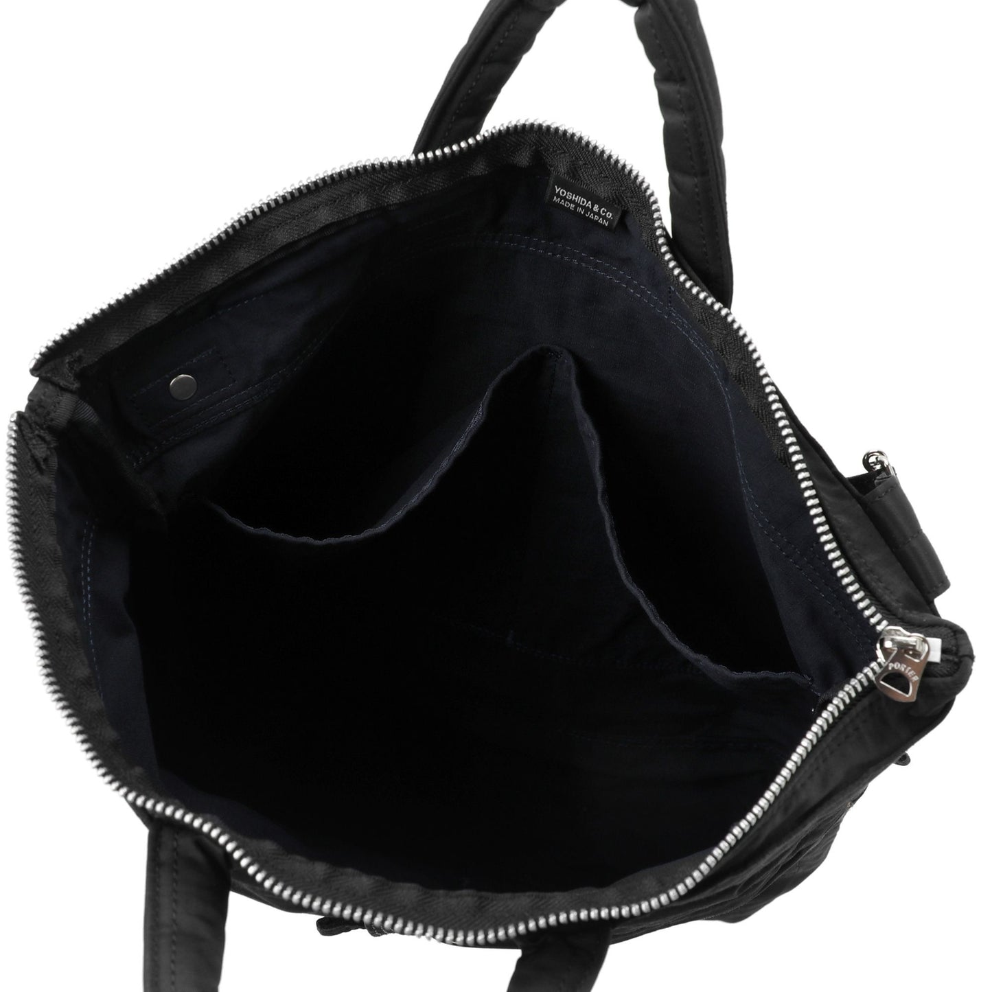 PORTER MILE 2WAY HELMETBAG 吉田 日本製 斜孭袋 754-15113
