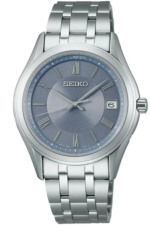 SEIKO SELECTION 精工 S SERIES 日本製手錶 SBTM359 JDM日版