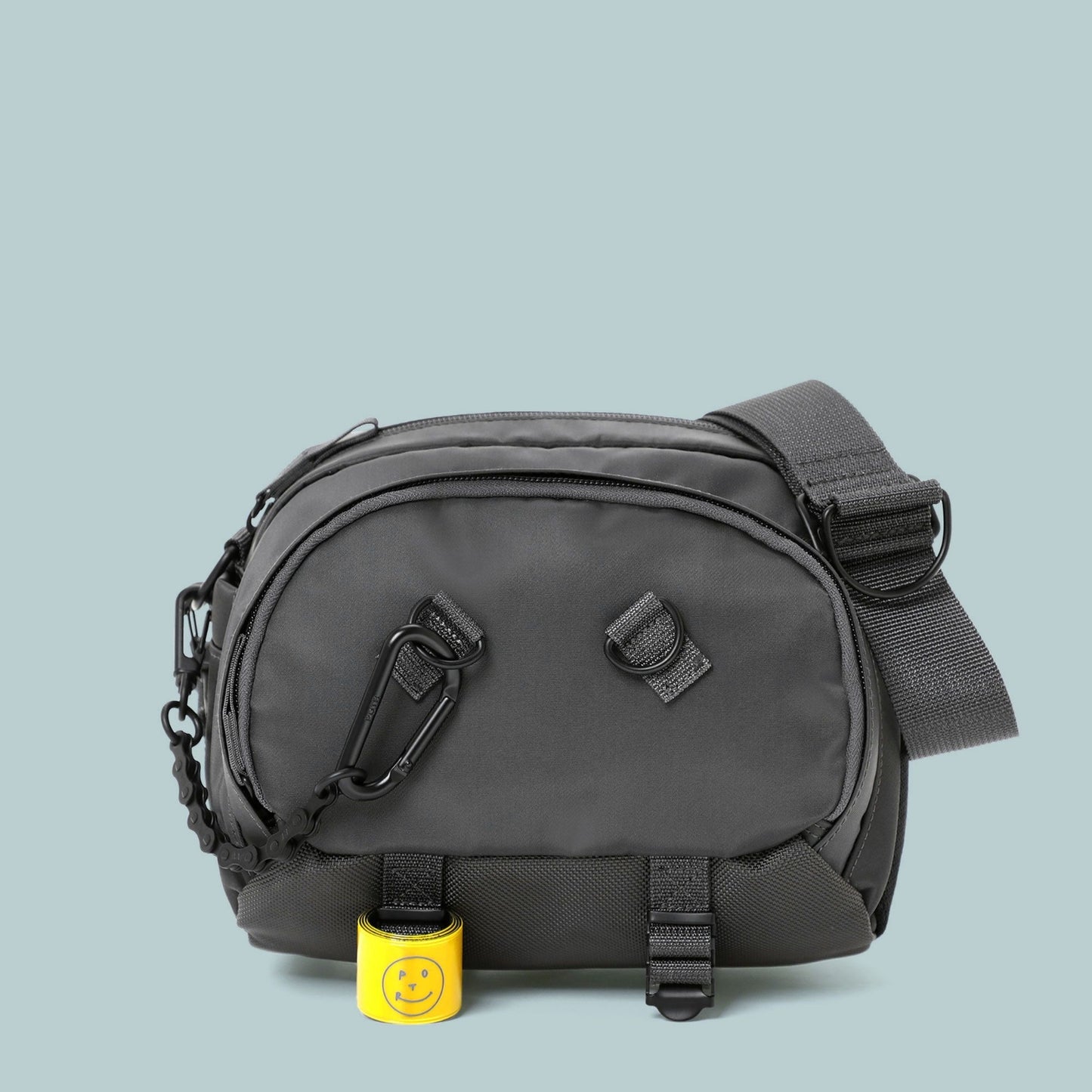 PORTER POTR RIDE SHOULDER BAG made in Japan 997-05362