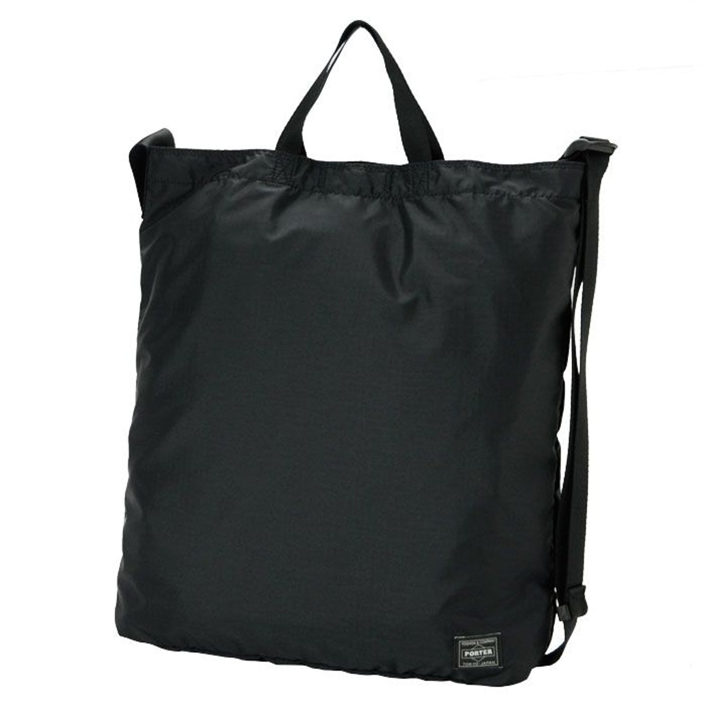 PORTER FLEX 2WAY SHOULDER BAG 吉田 日本製 斜孭袋 手提袋 856-05905