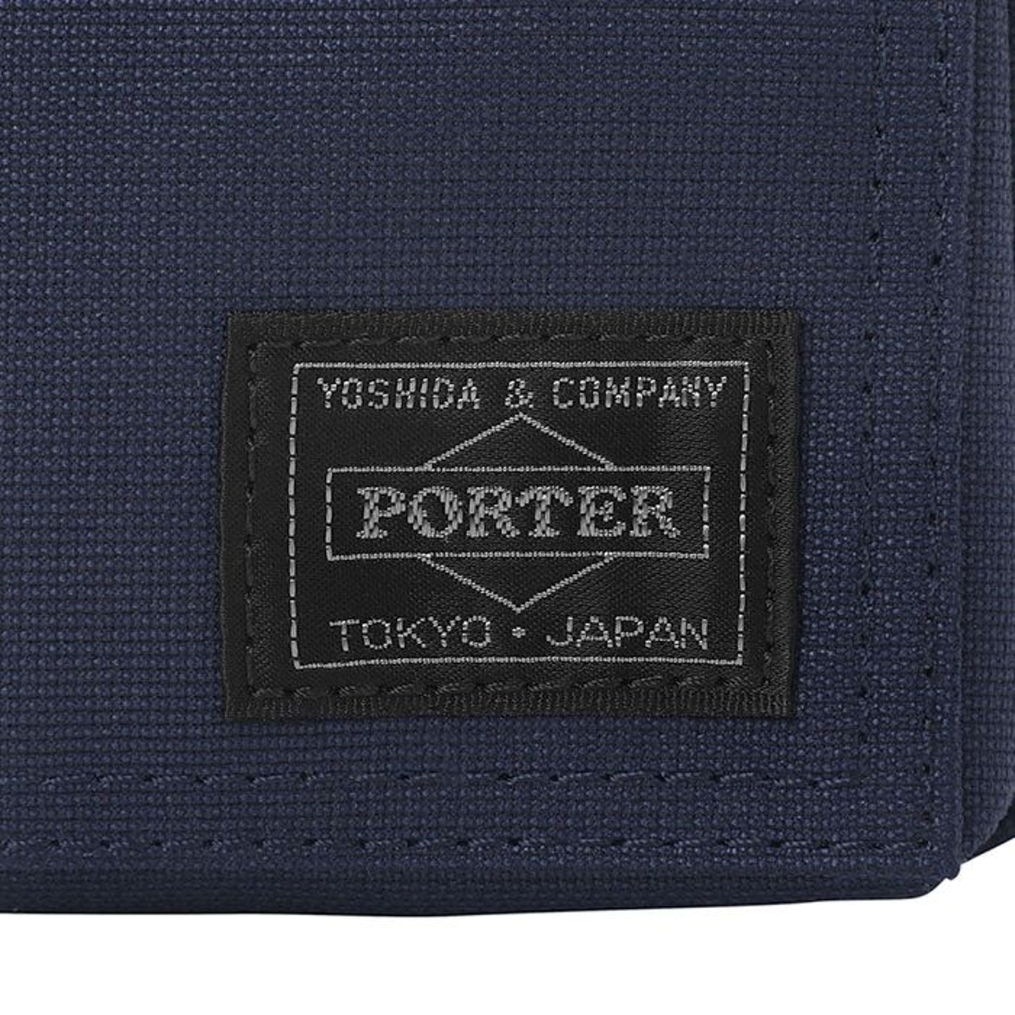 PORTER FLYING ACE 2WAY SHOULDER BAG 吉田 日本製 斜孭袋 863-17934