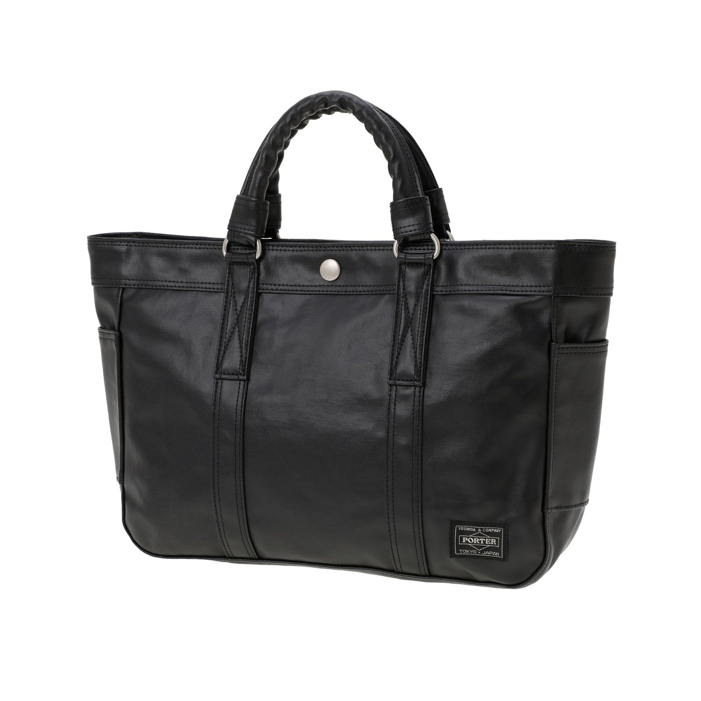 PORTER FREE STYLE TOTE BAG Yoshida made in Japan handbag 707-07172