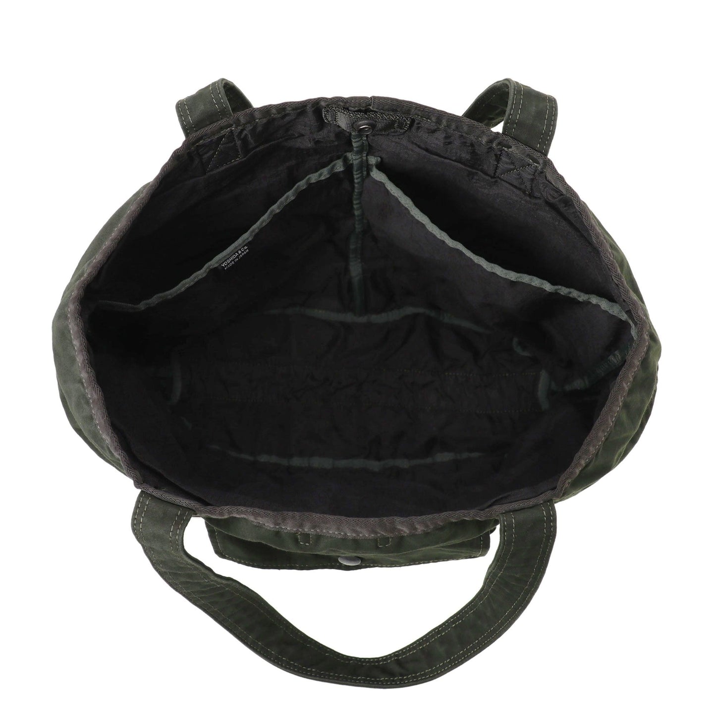 PORTER CRAG TOTE BAG 吉田 日本製 手袋 540-19643