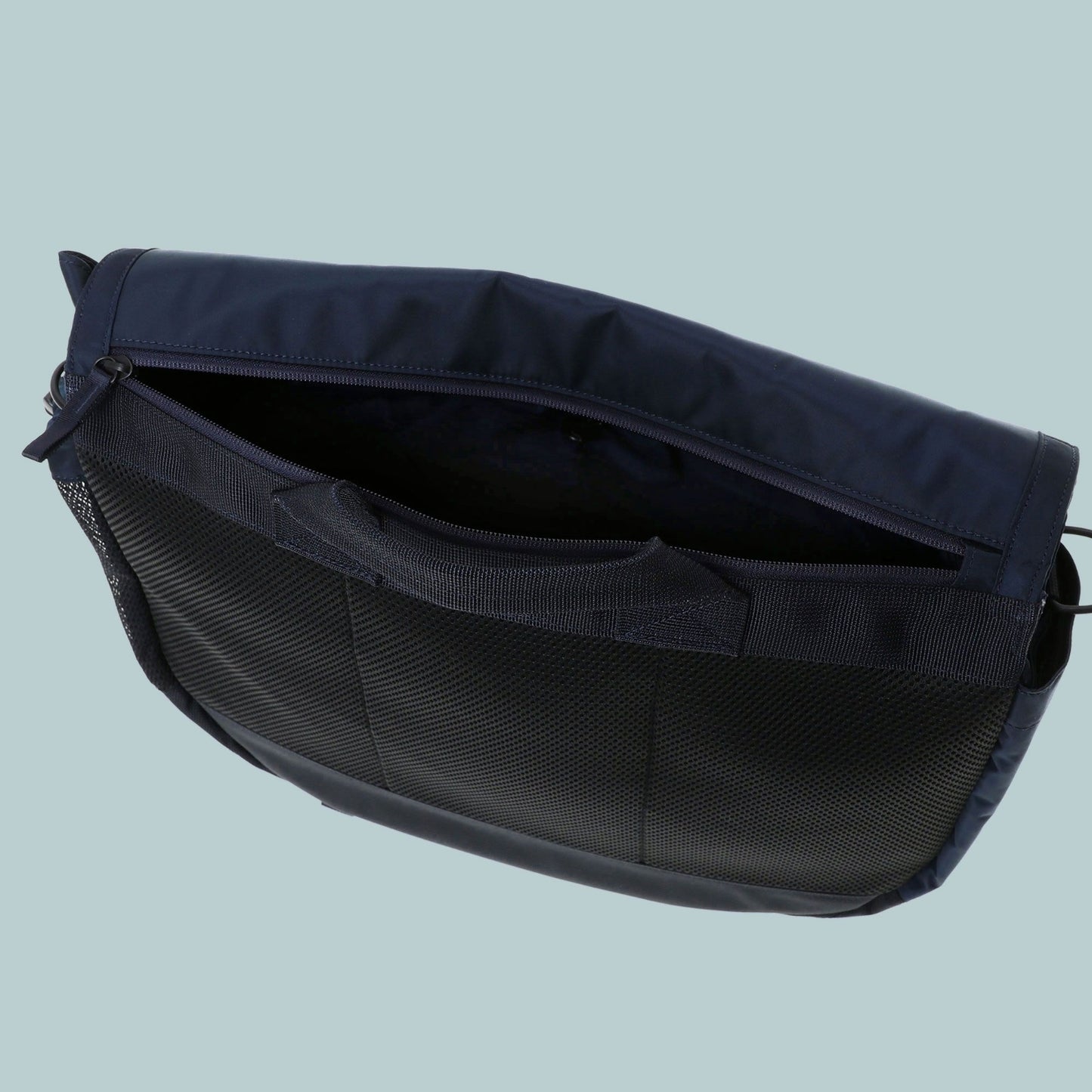PORTER POTR RIDE MESSENGER BAG made in Japan 997-05361