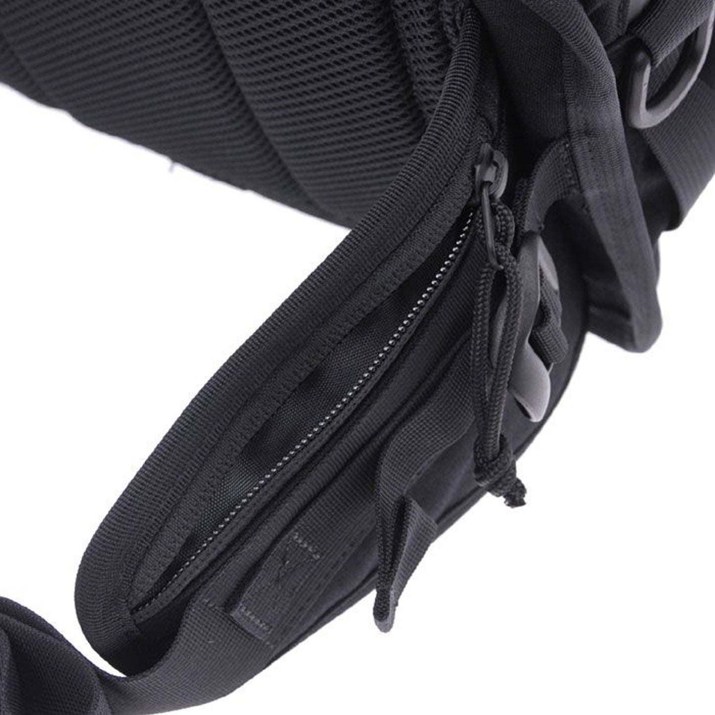 PORTER KLUNKERZ WAIST BAG(S) made in Japan 568-09706