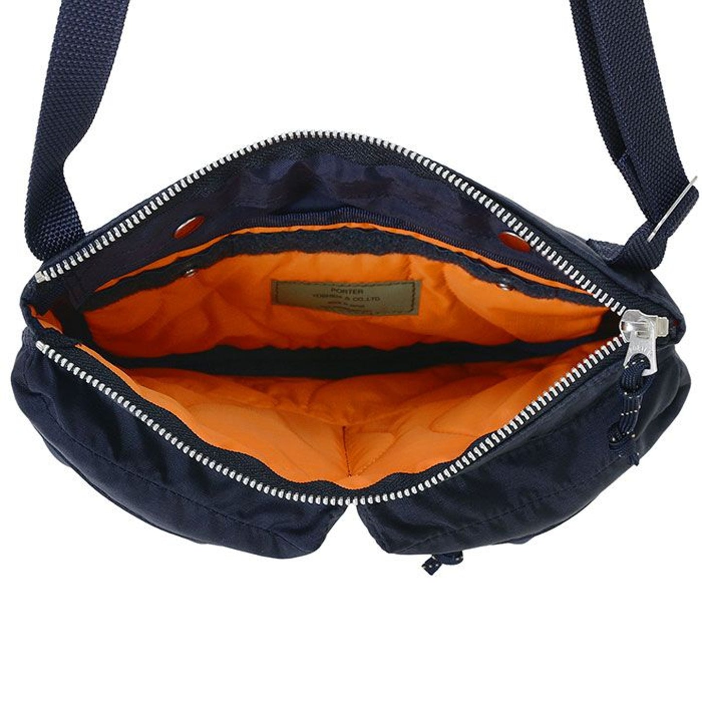 PORTER FORCE SHOULDER BAG 吉田 日本製斜孭袋 855-05458
