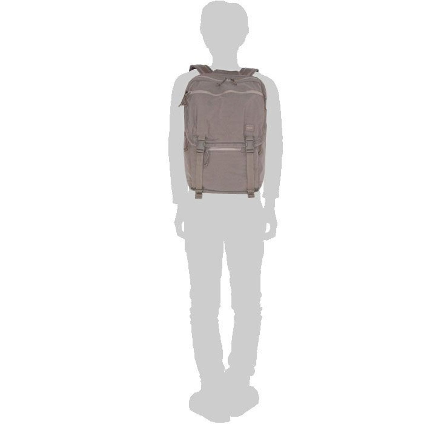 PORTER KLUNKERZ DAYPACK(L) 吉田 日本製 背囊 568-08172