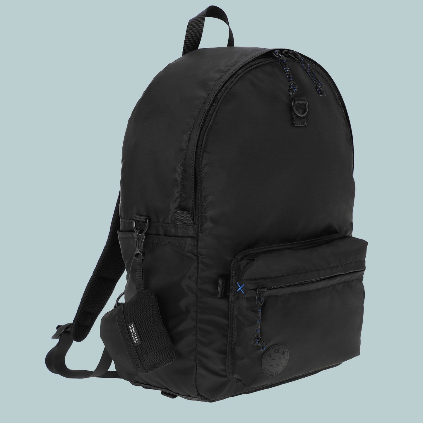 PORTER POTR PACKS TRIP PACK with SOUVENIR BAG 吉田 日本製背囊 996-26102