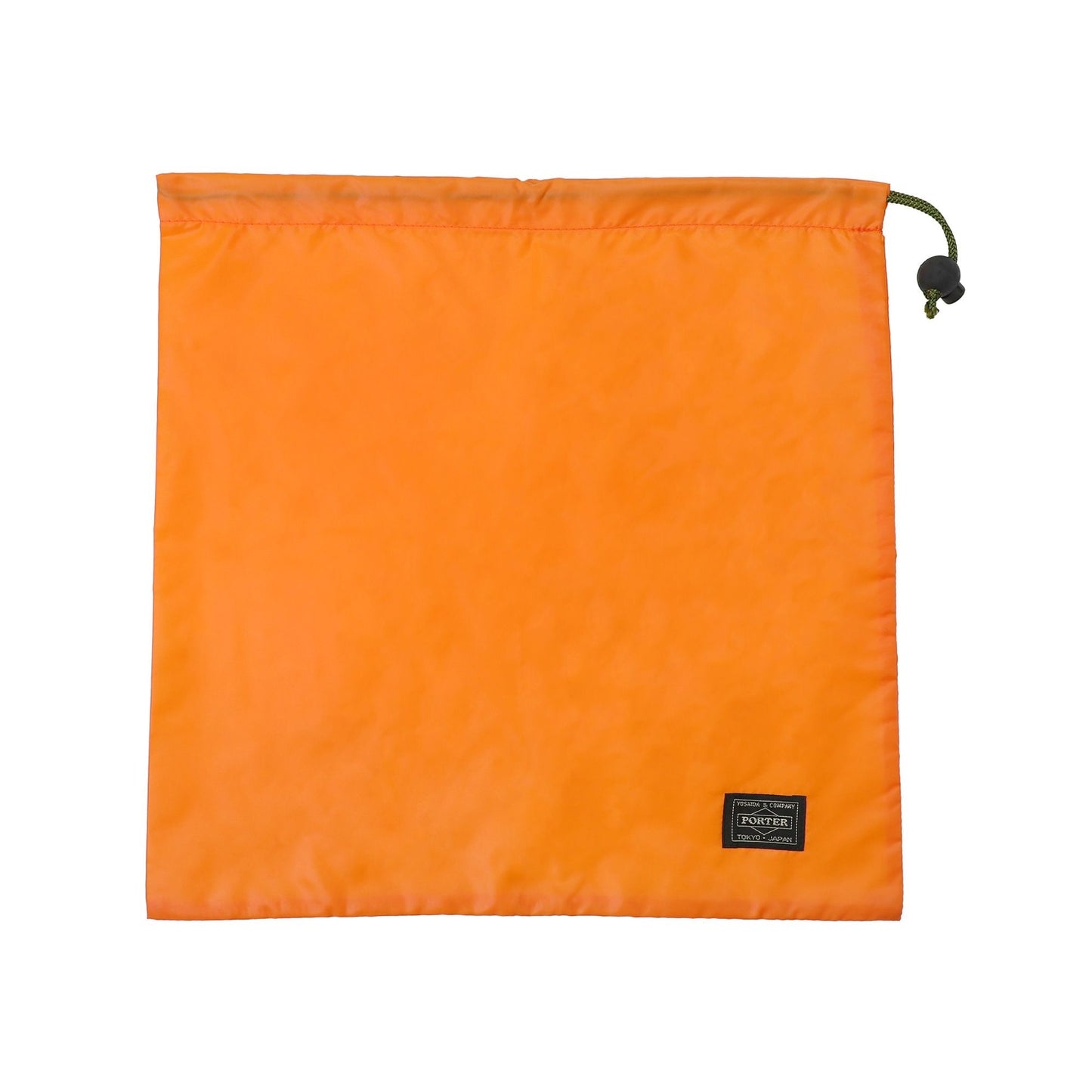 PORTER PX TANKER VERTICAL SHOULDER BAG 吉田 日本製斜孭袋 376-09315
