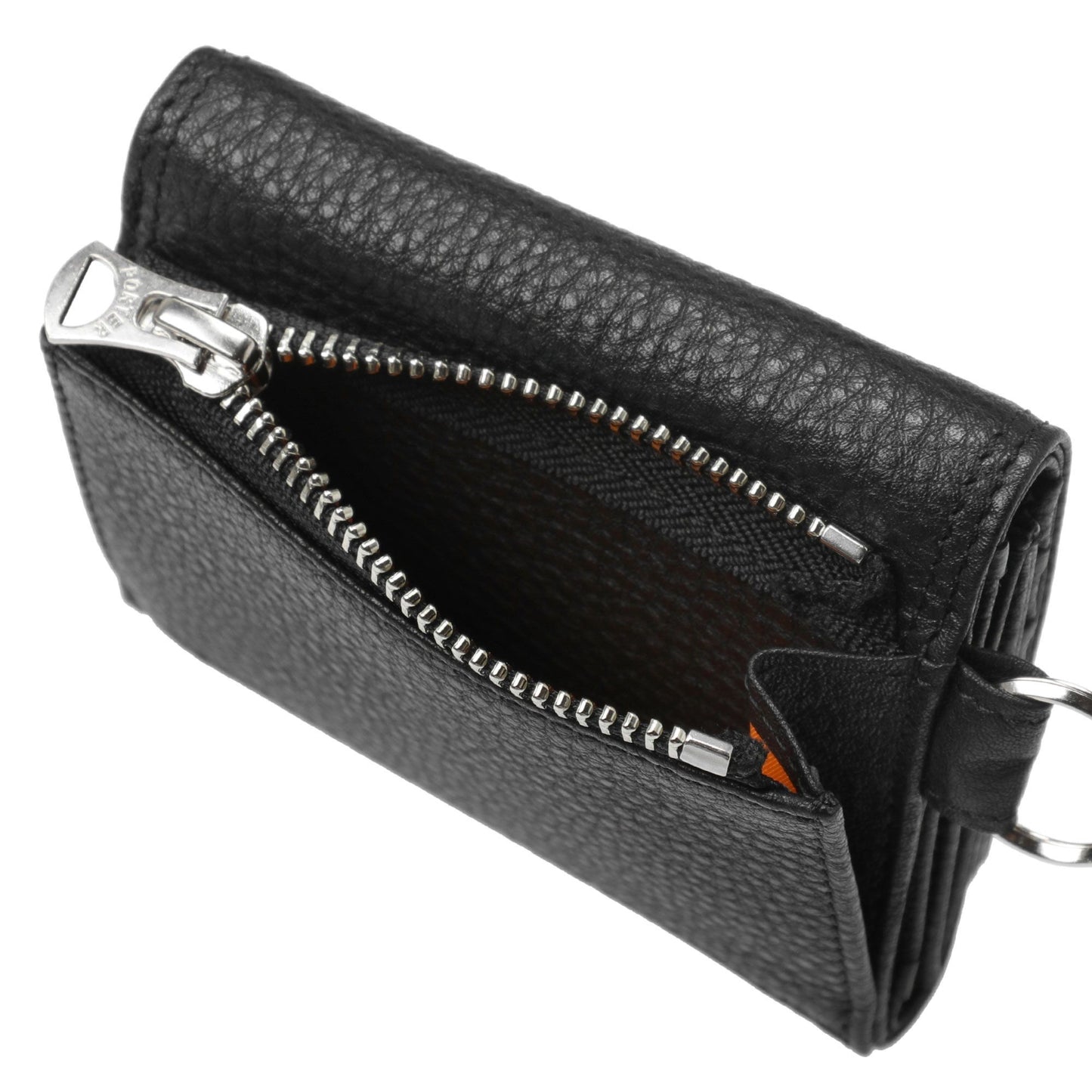 PORTER CALM WALLET 吉田 日本製 銀包 041-03124
