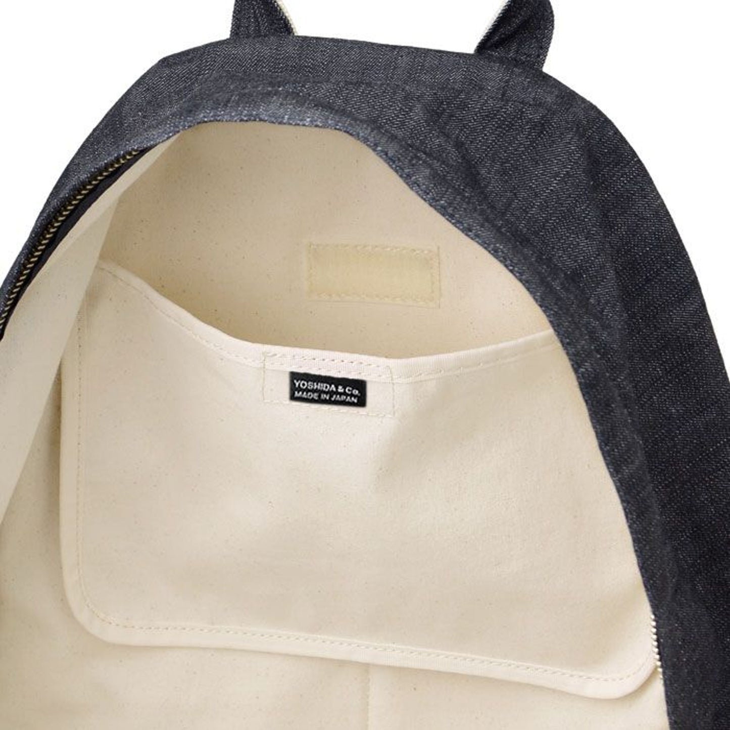 PORTER JEAN DAYPACK RIGID made in Japan 381-05587