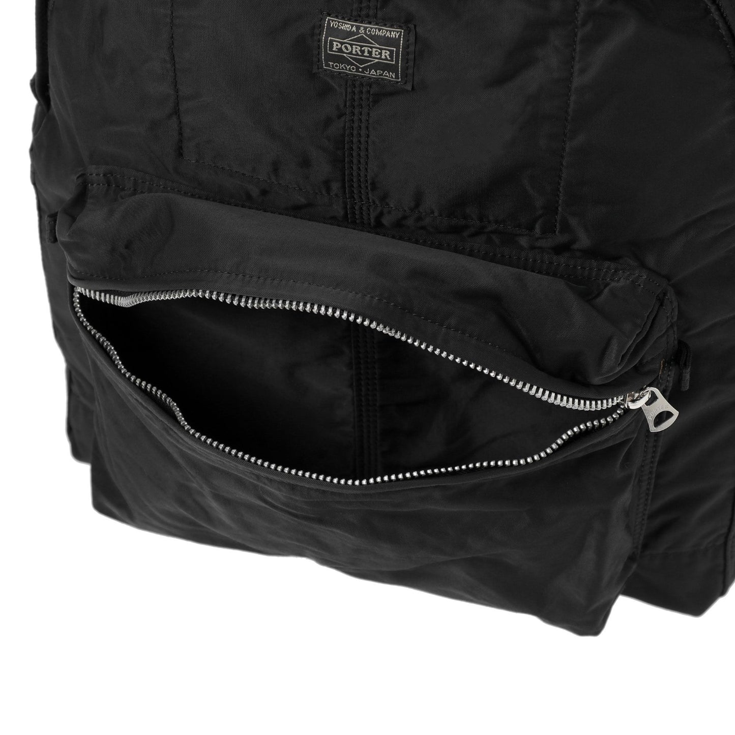 PORTER MILE DAYPACK 吉田 日本製背囊 754-15112