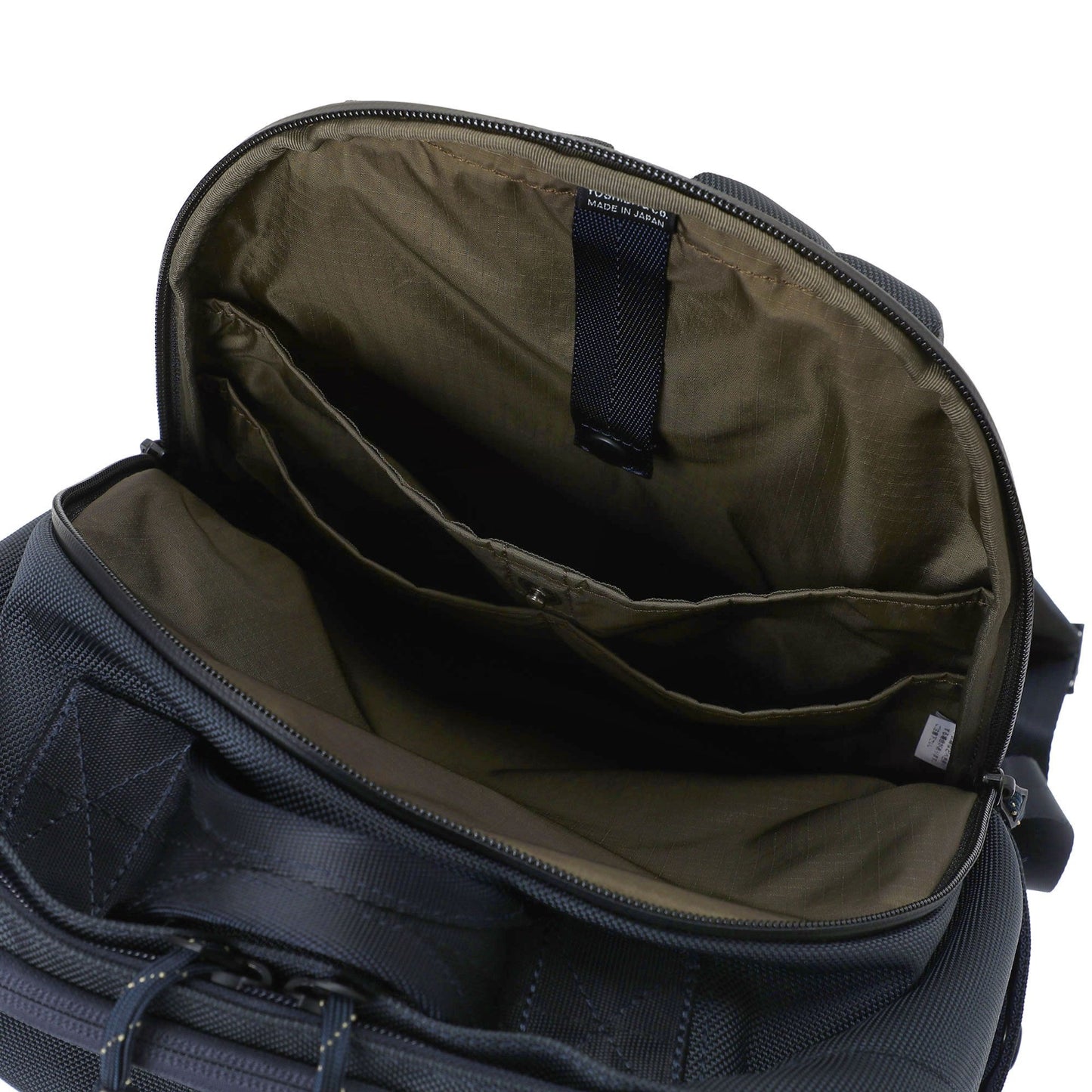 PORTER EXPLORER DAYPACK(M) 吉田 日本製背囊 507-17996