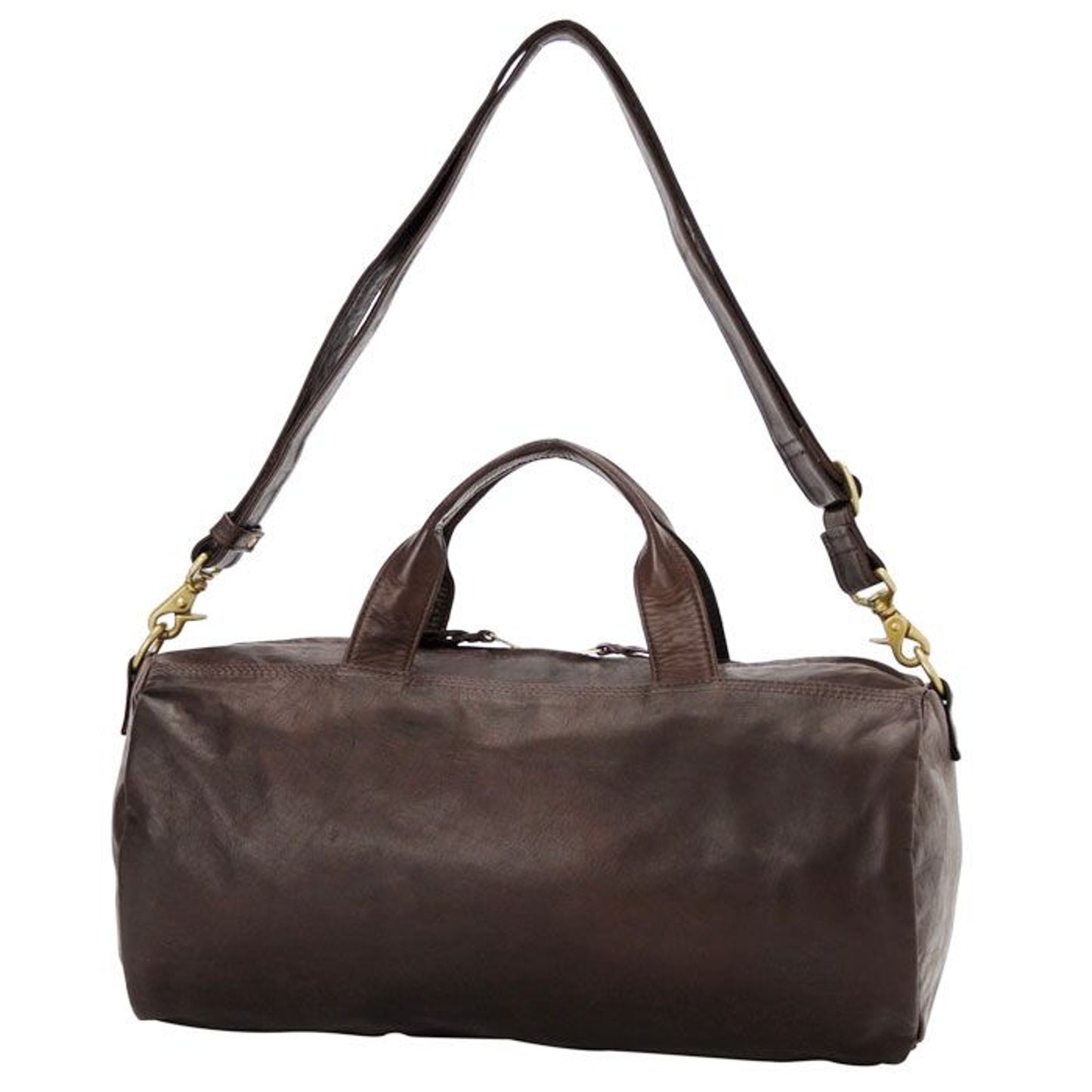 PORTER FRANK 2WAY BOSTON BAG(S) made in Japan tote bag 198-01306