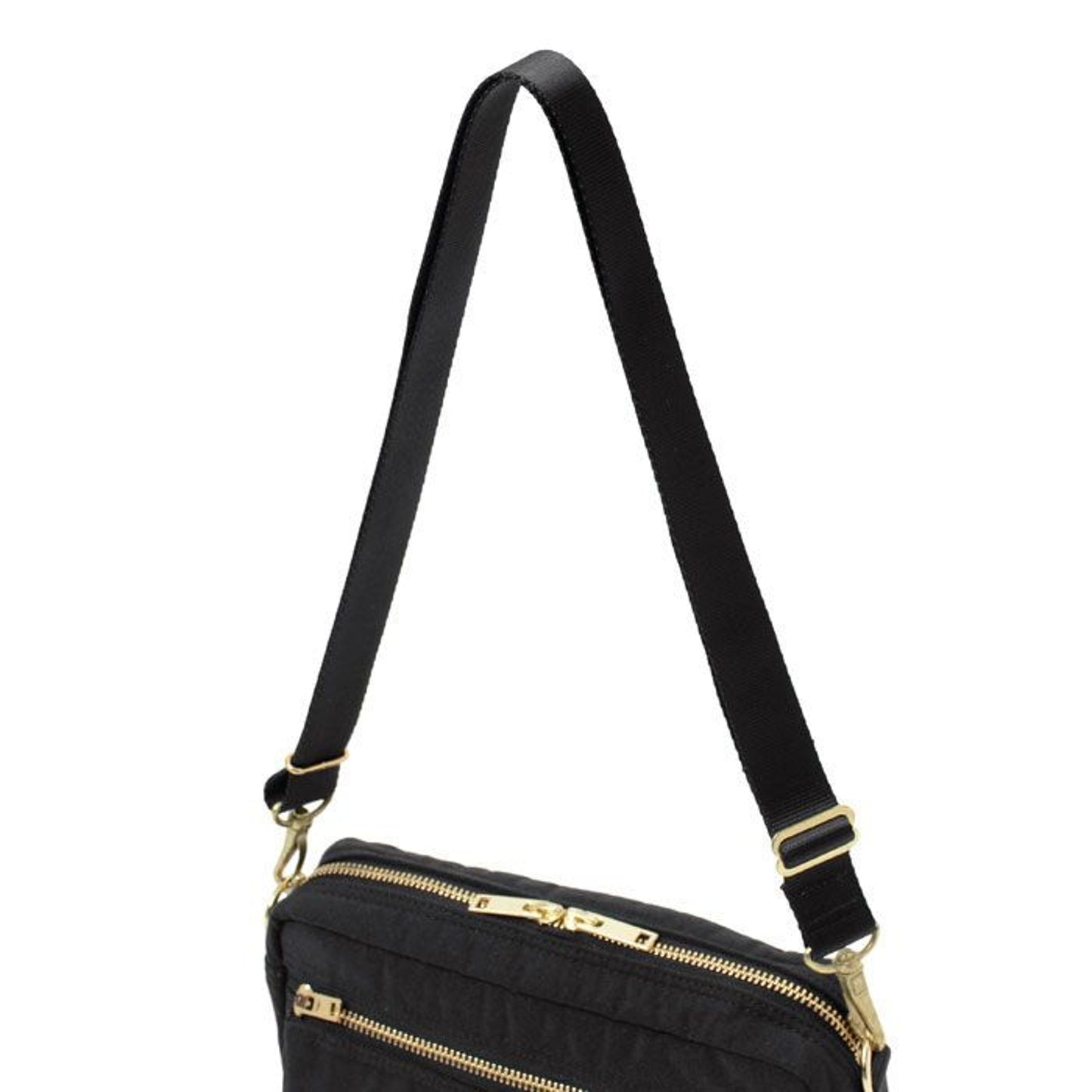 PORTER DRAFT SHOULDER BAG 吉田 日本製斜孭袋 656-06175