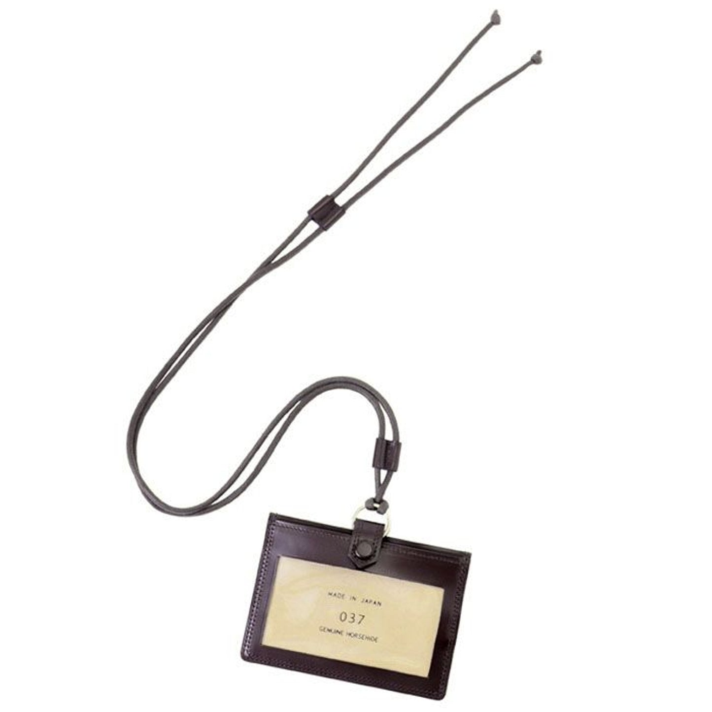 PORTER COUNTER ID HOLDER made in Japan 037-02987