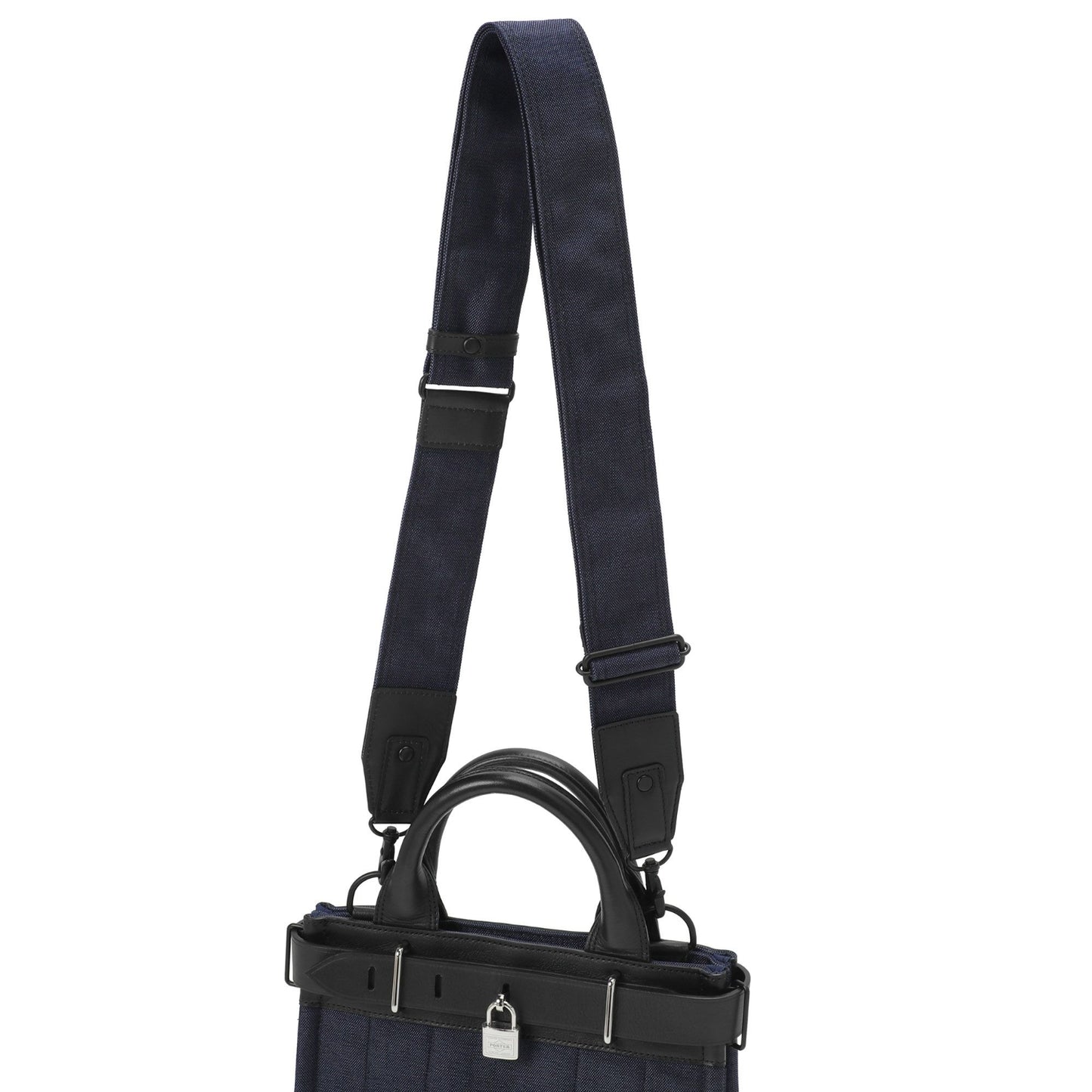 PORTER FORK 2WAY TOTE BAG(S) made in Japan 381-27826