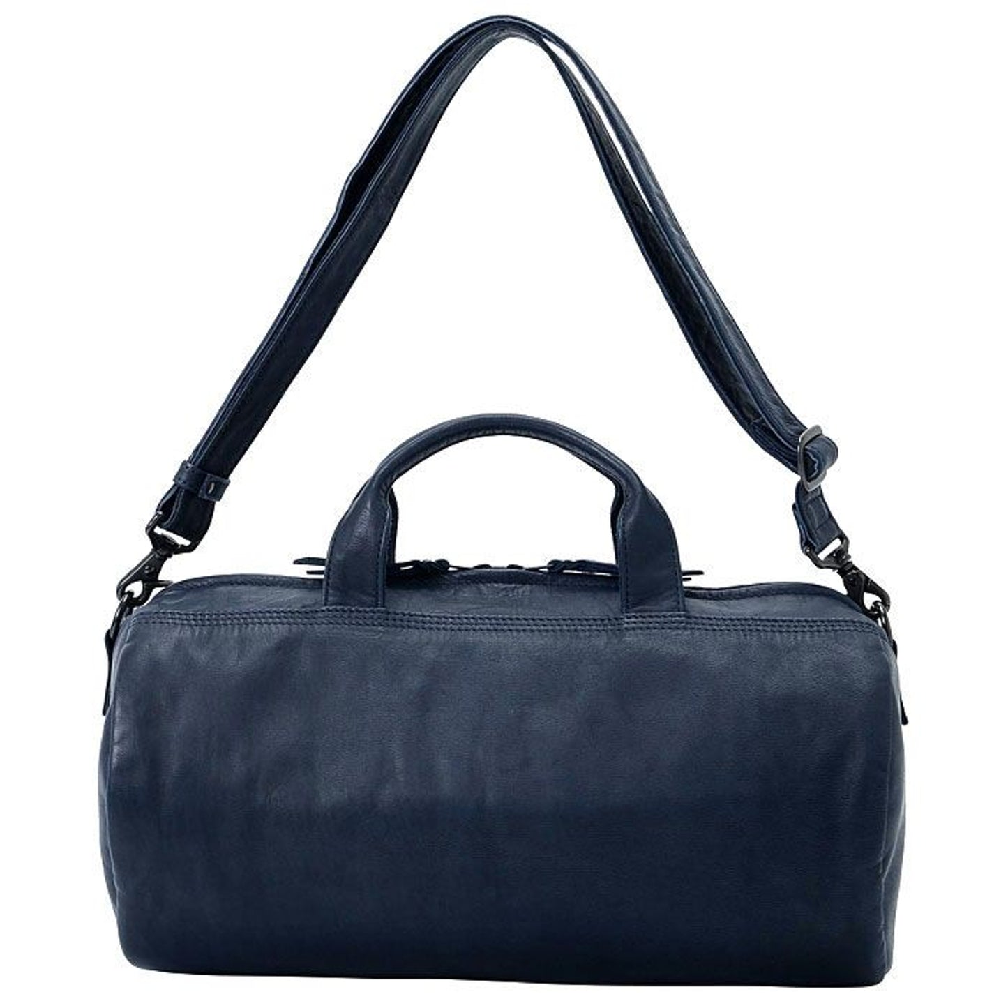 PORTER FRANK 2WAY BOSTON BAG(S) made in Japan tote bag 198-01306