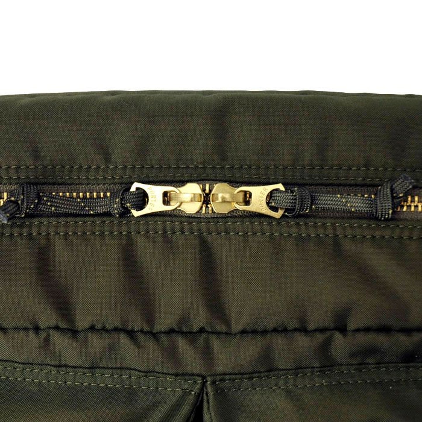 PORTER FORCE 2WAY WAIST BAG 吉田 日本製斜孭袋 腰包 855-07418