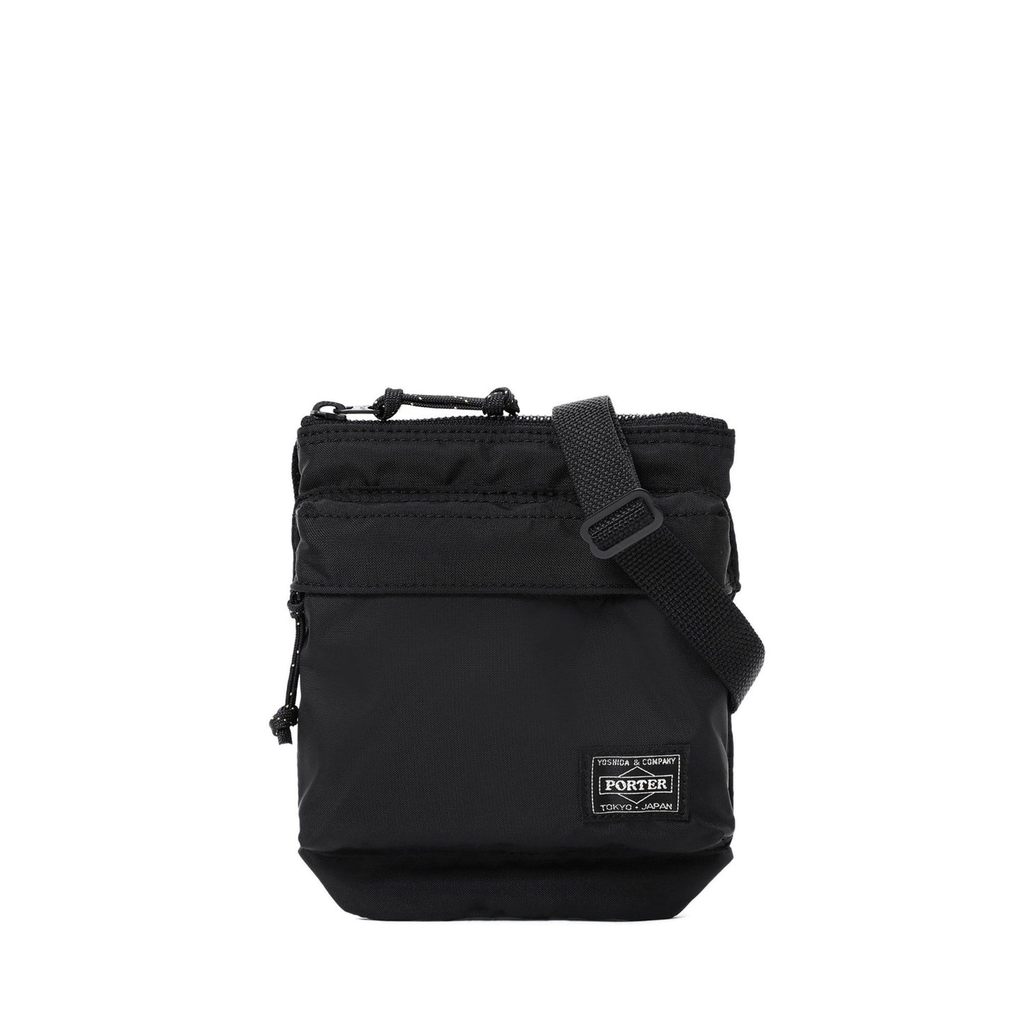 PORTER FORCE SHOULDER POUCH made in Japan 855-05461