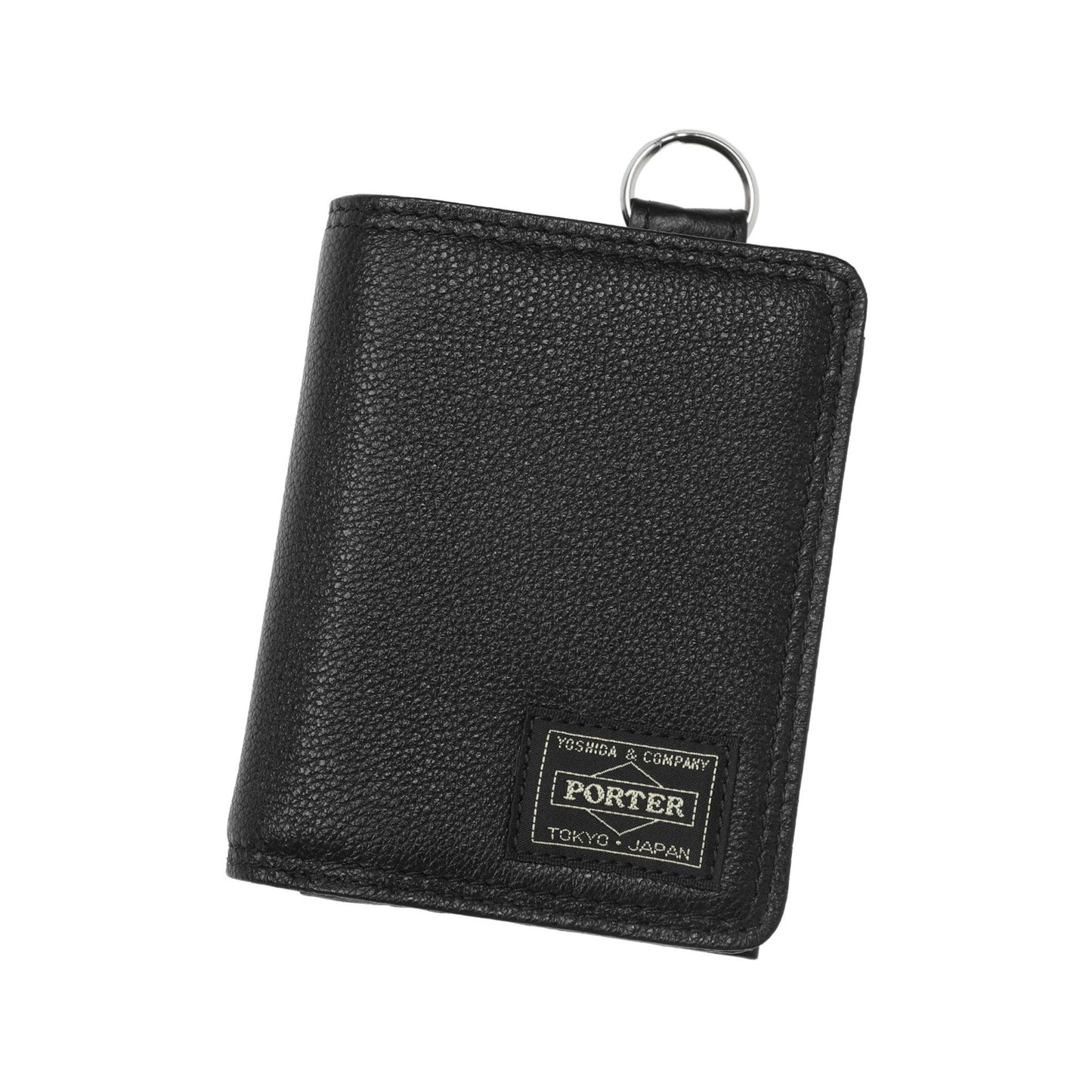 PORTER CALM WALLET 吉田 日本製銀包 041-03121