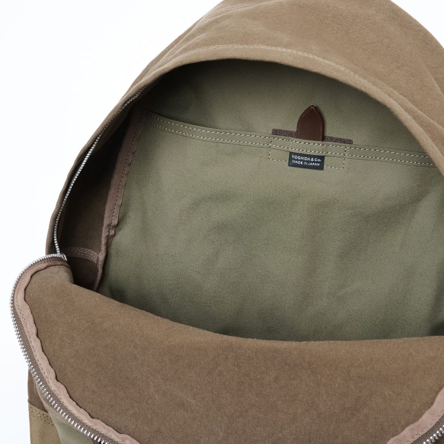 PORTER BRIDGE DAYPACK 吉田 日本製背囊 193-04065
