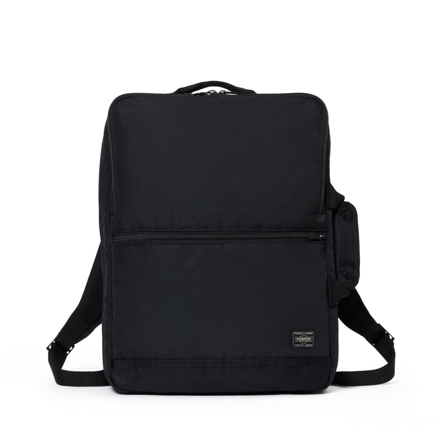PORTER FLASH 3WAY BRIEFCASE 吉田 日本製背囊 689-05936