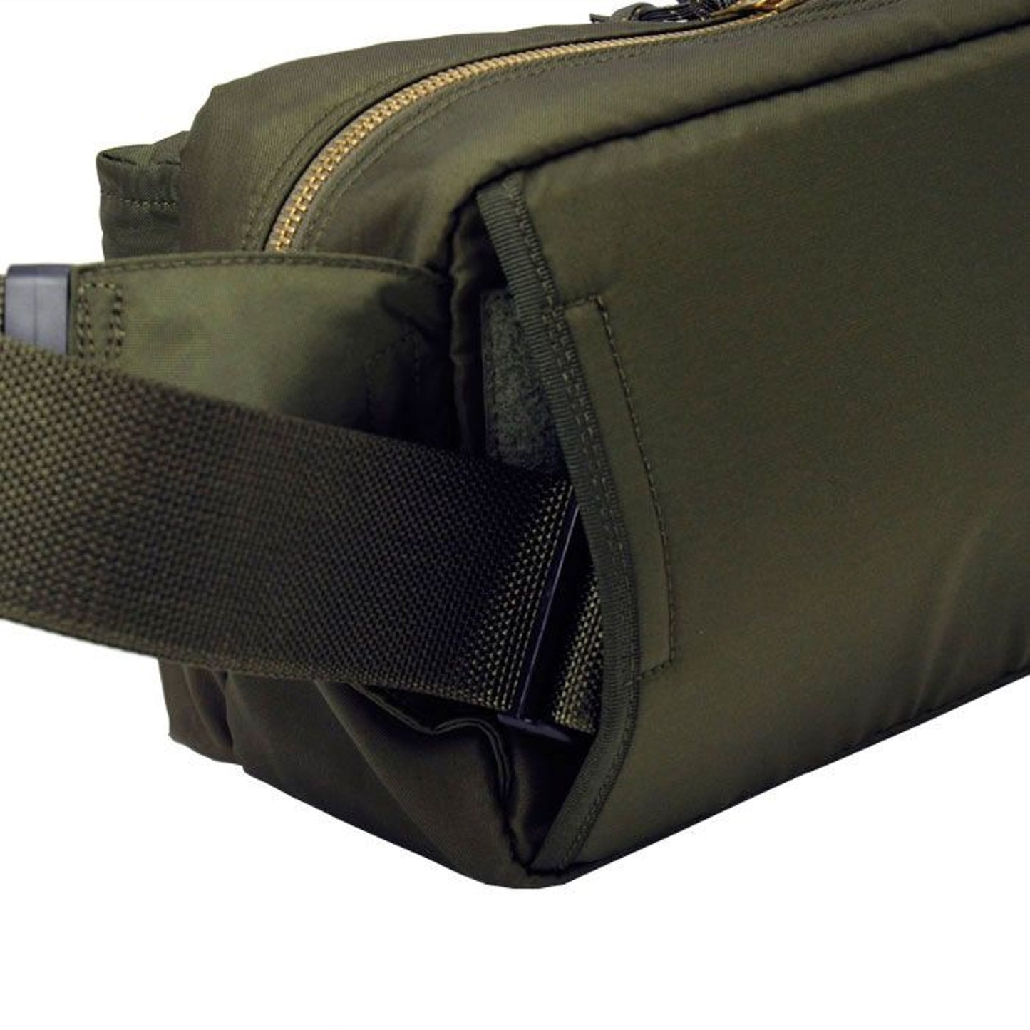 PORTER FORCE 2WAY WAIST BAG 吉田 日本製斜孭袋 腰包 855-07418