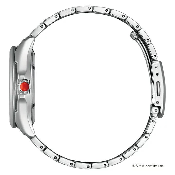CITIZEN COLLECTION X STAR WARS R2-D2 星辰 星球大戰 限定版 手錶 NP1017-61A JDM 日版