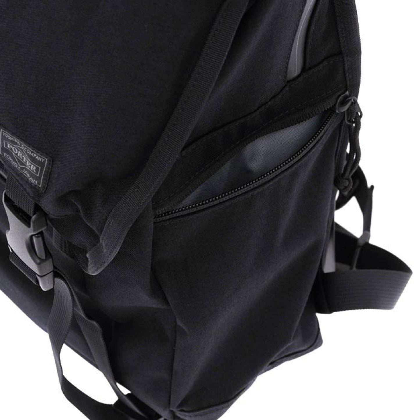 PORTER KLUNKERZ DAYPACK(L) 吉田 日本製 背囊 568-08172
