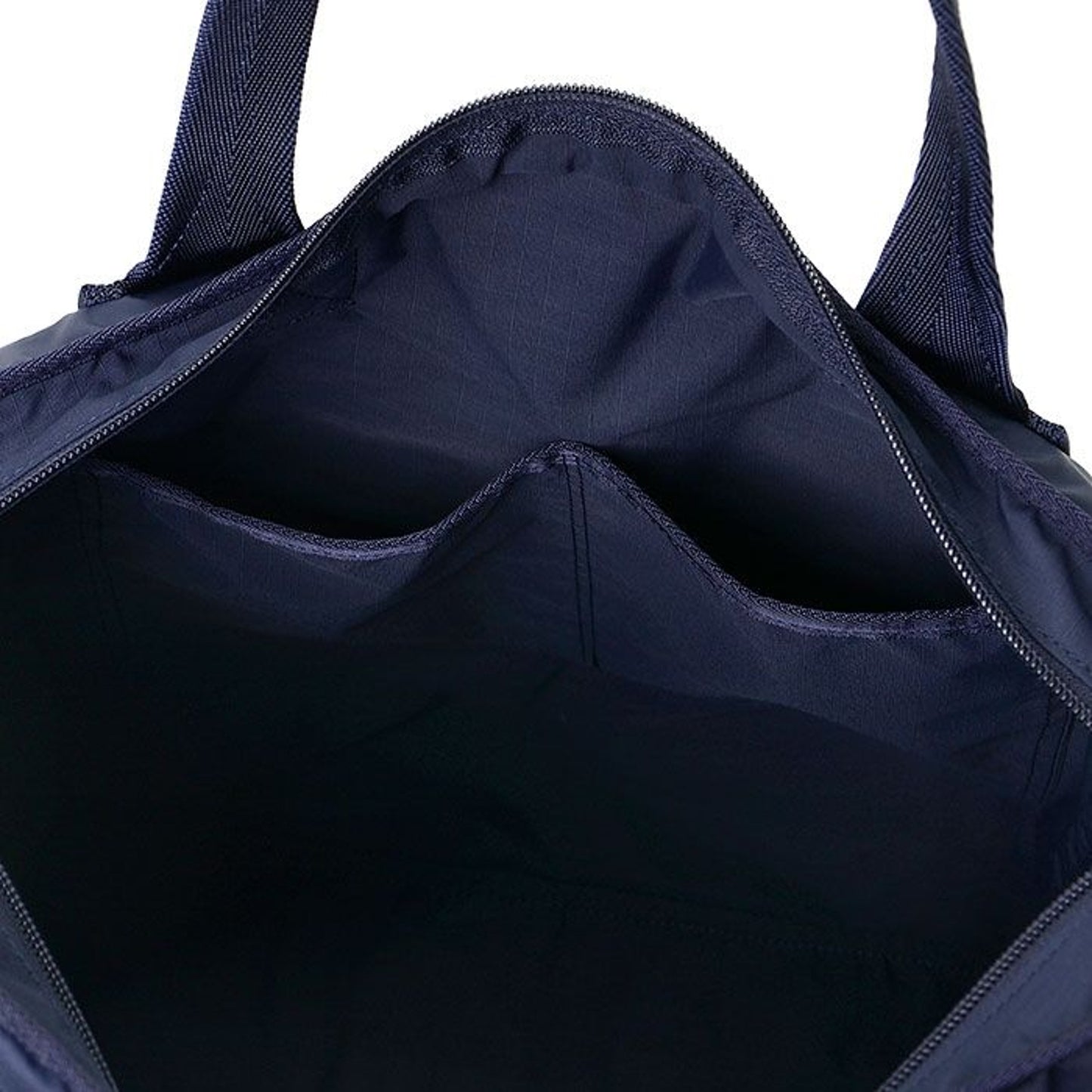 PORTER FRAME 2WAY TOTE BAG 吉田 日本製 手提袋 690-17845
